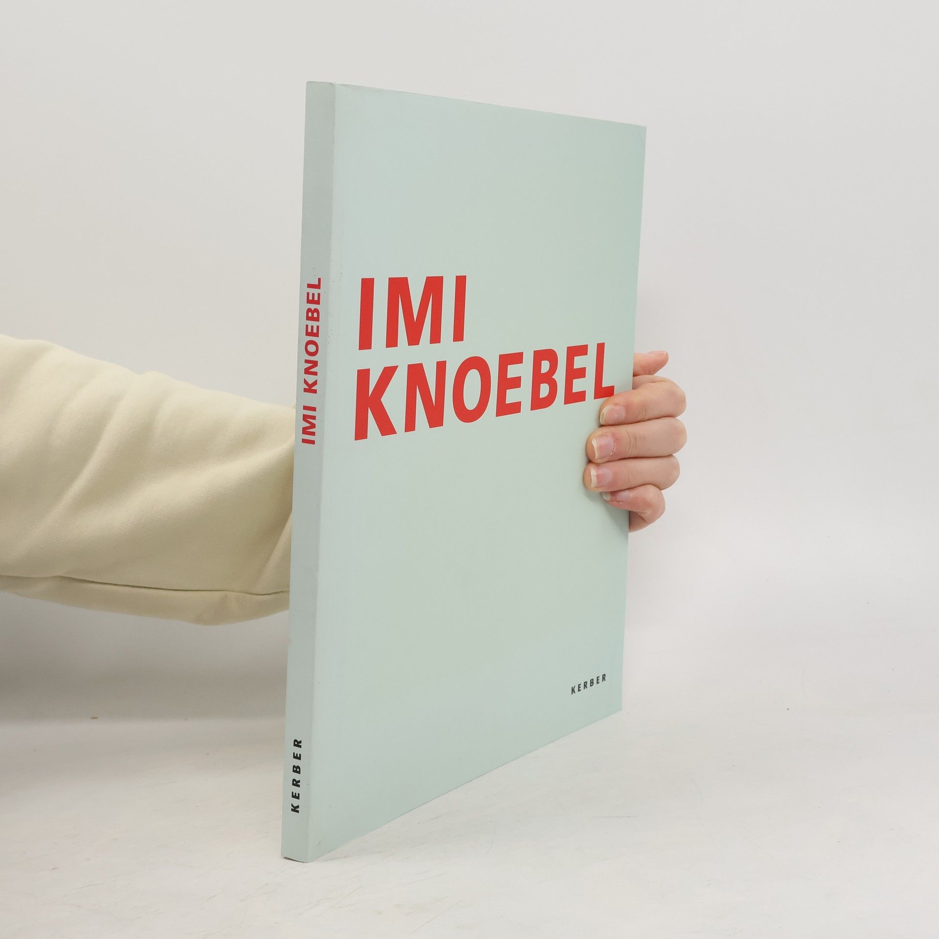 Martin R. Schulz Imi Knoebel