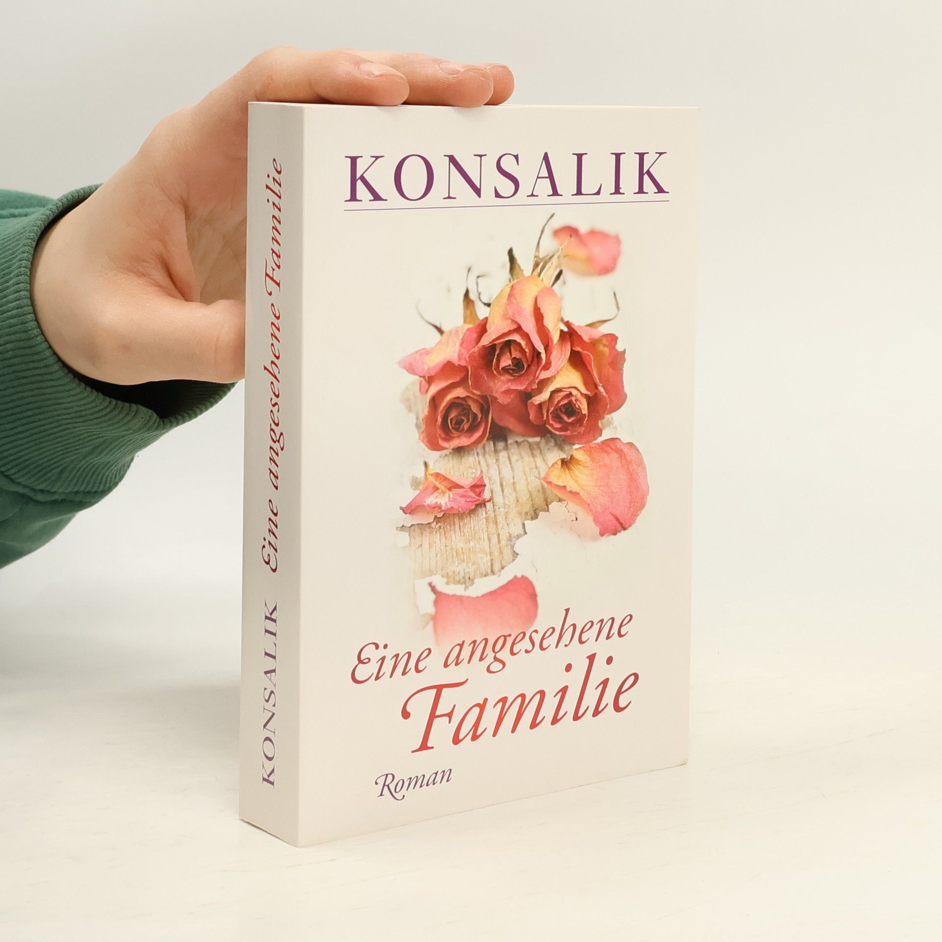 AA.VV. Eine angesehene Familie