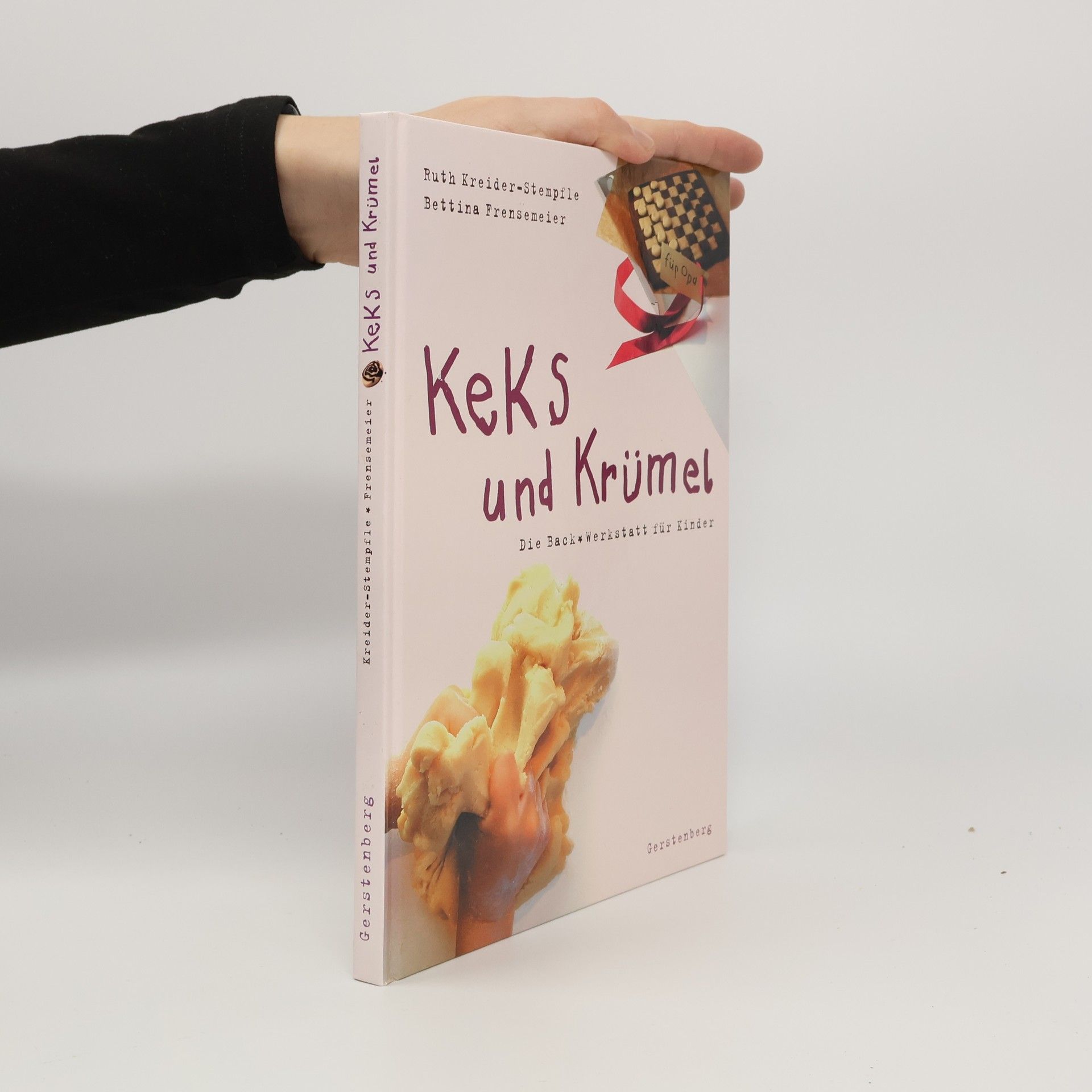 Keks und Krümel