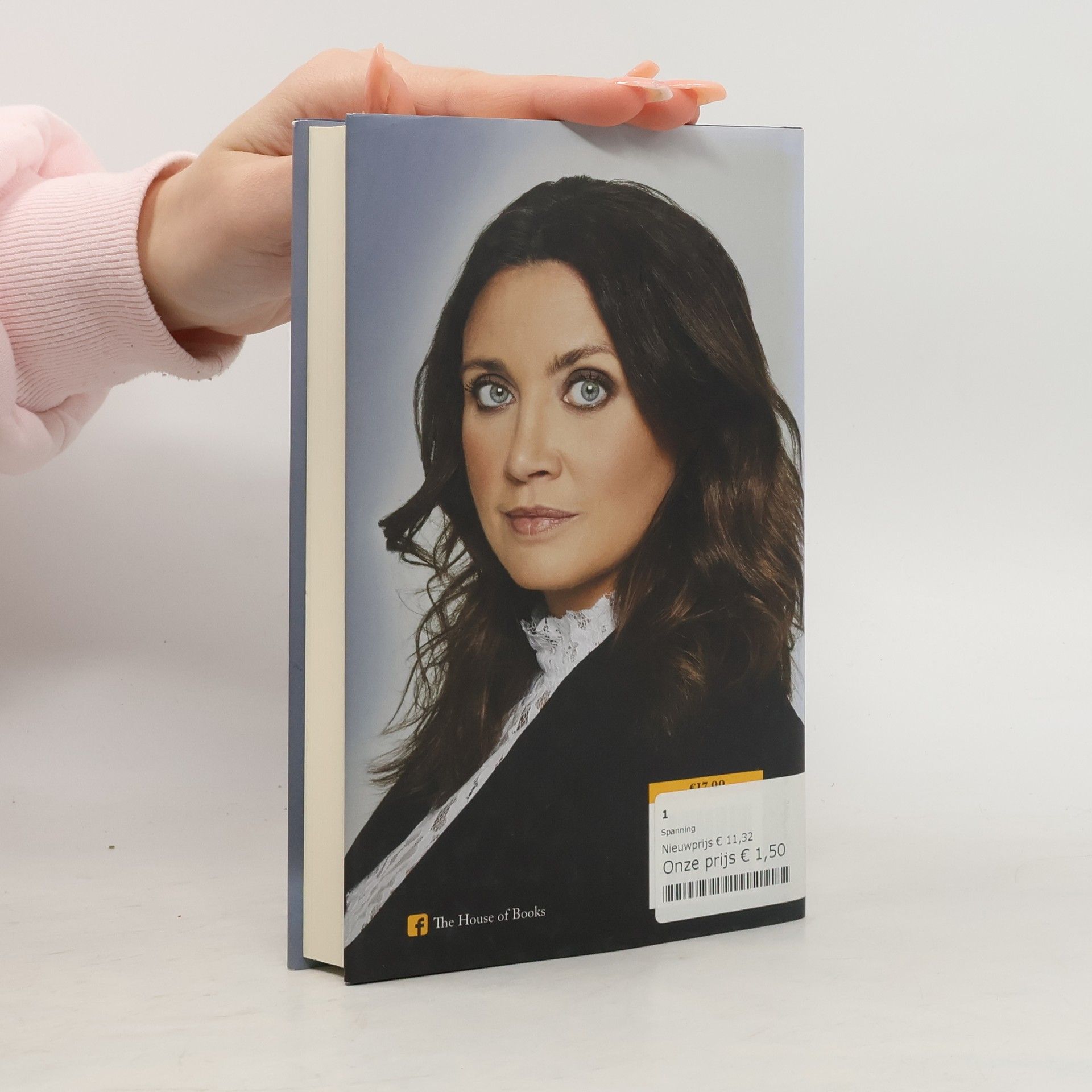 Elina van der Heijden Vrouwen zonder genade