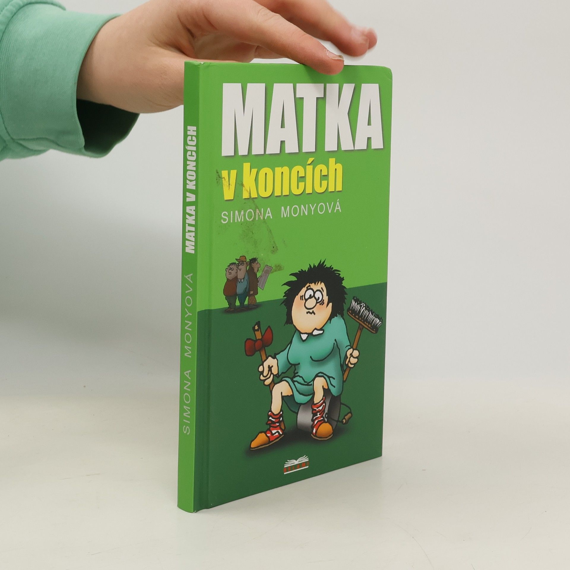 Matka v koncích