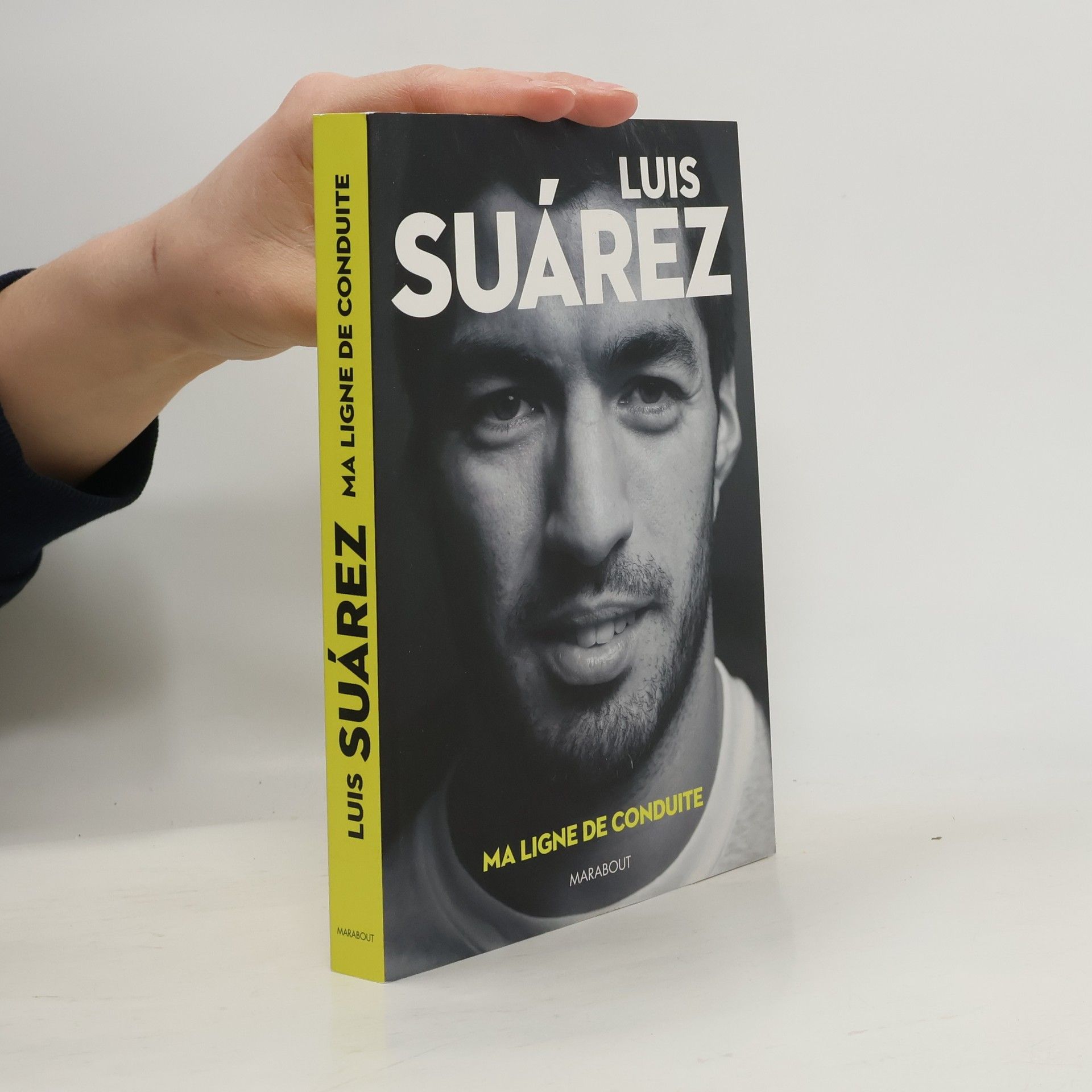 Luis Suárez Luis Suarez