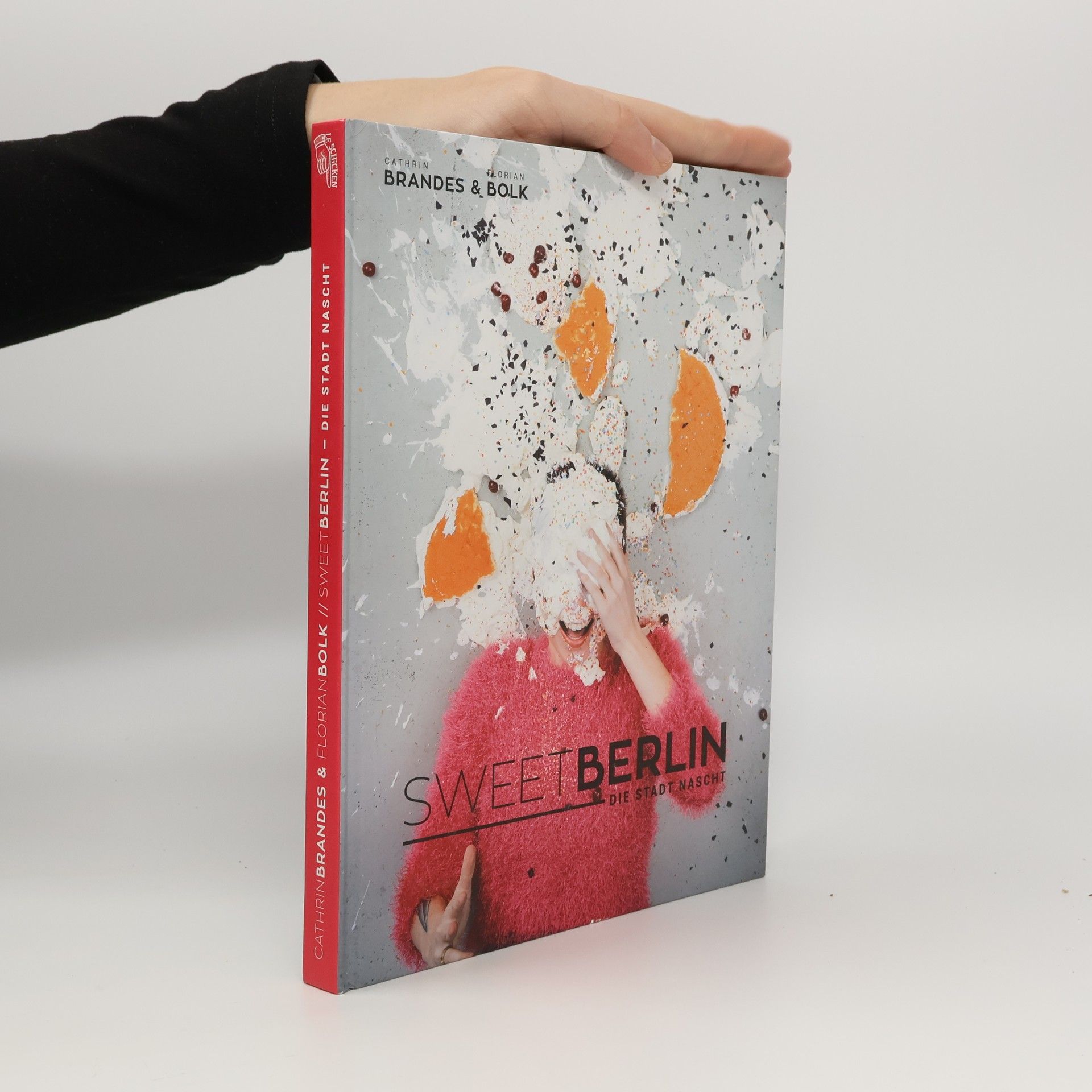 Sweet Berlin
