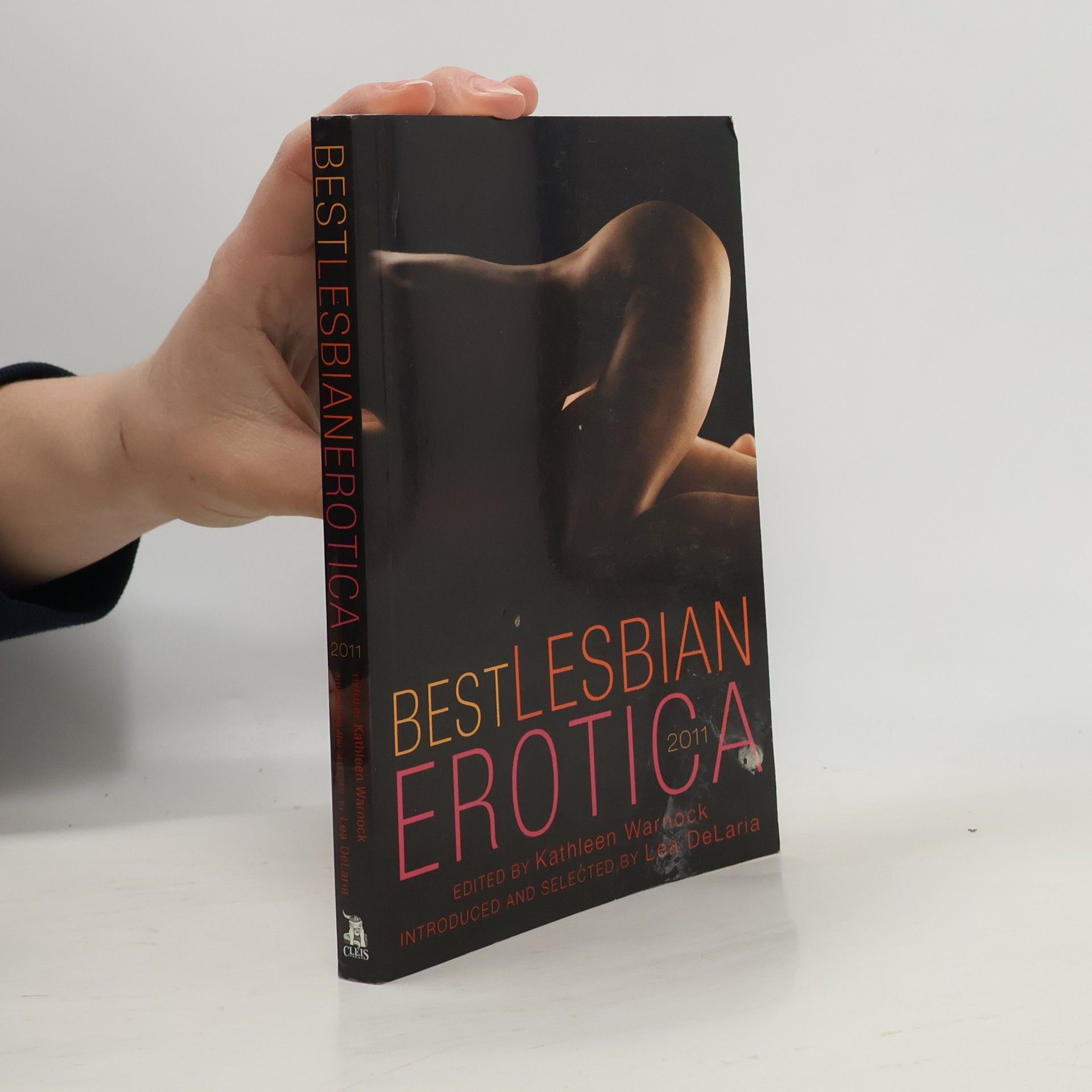 Anamika Best Lesbian Erotica 2011