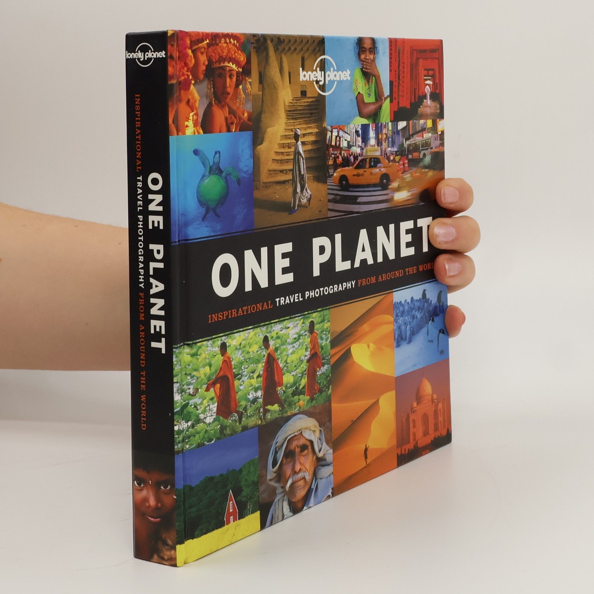 Kolektív autorov One Planet