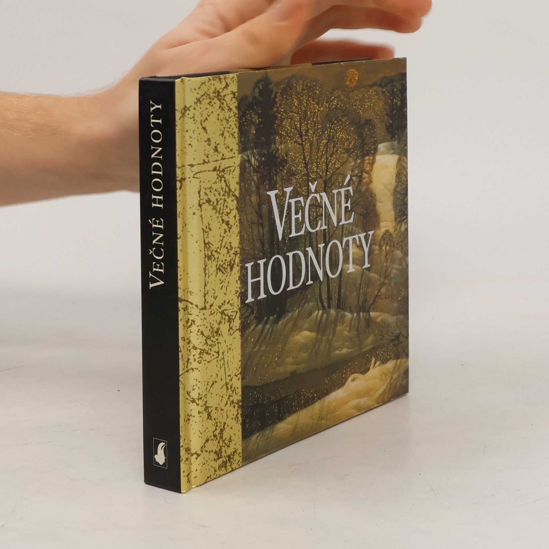 Helen Exley Večné hodnoty