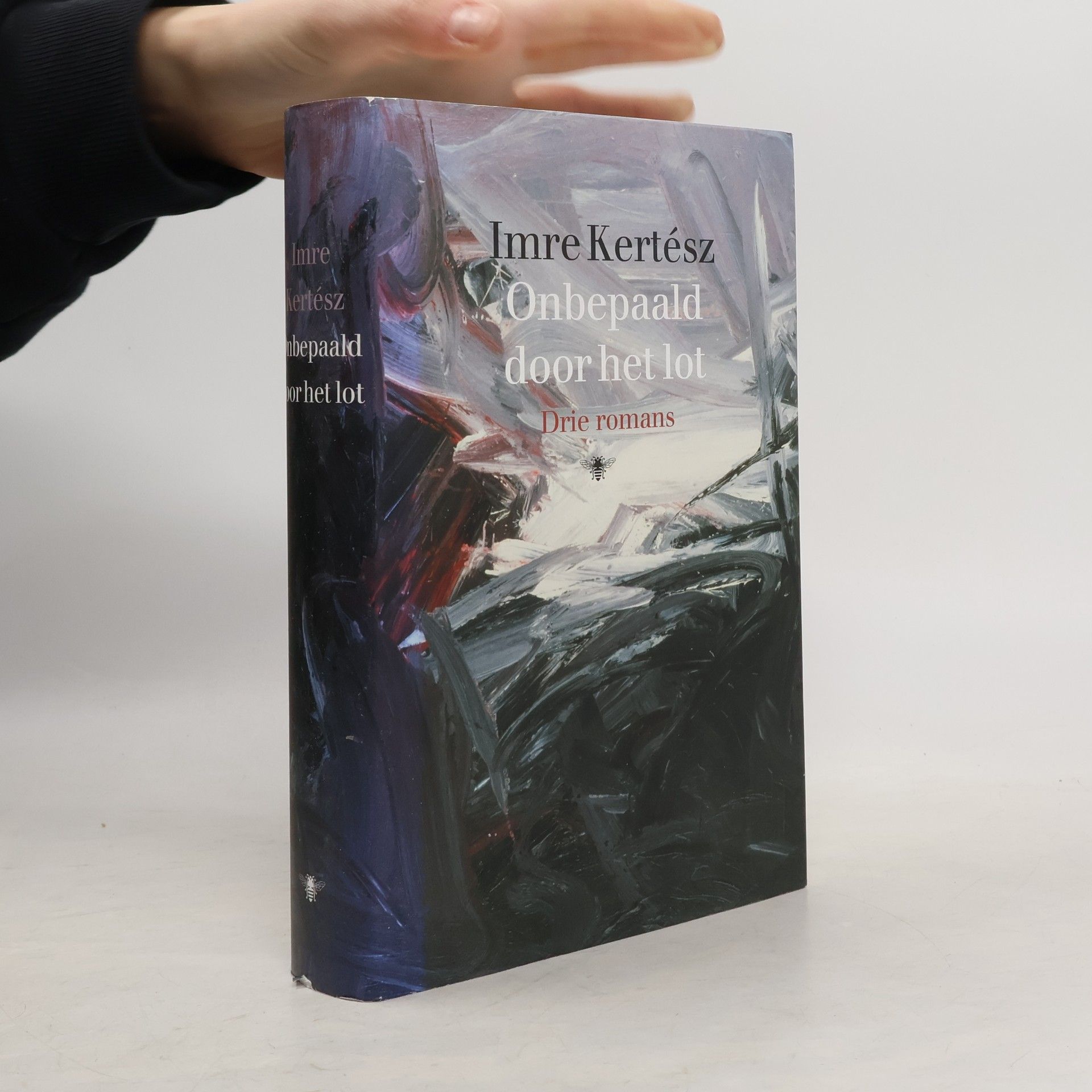 Onbepaald door het lot