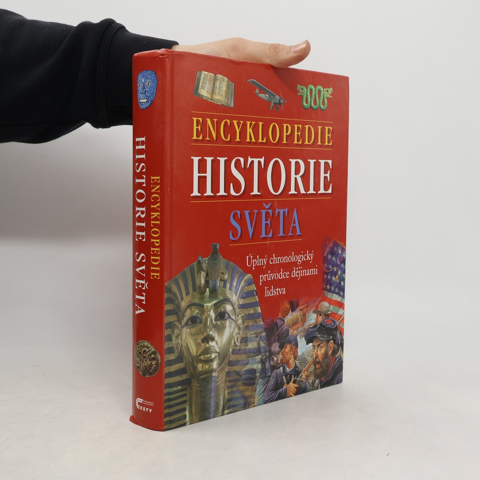 Encyklopedie historie světa