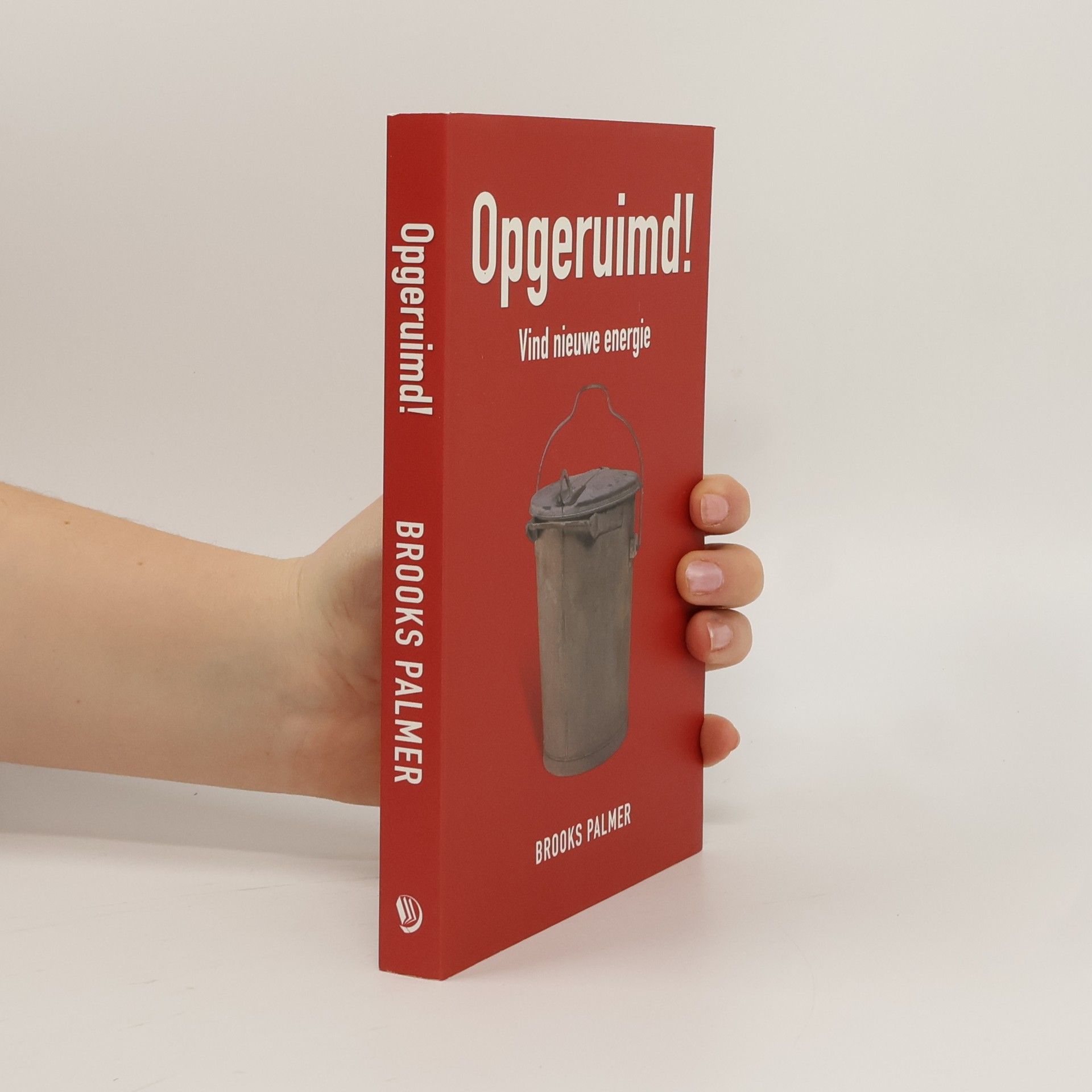 Brooks Palmer Opgeruimd!