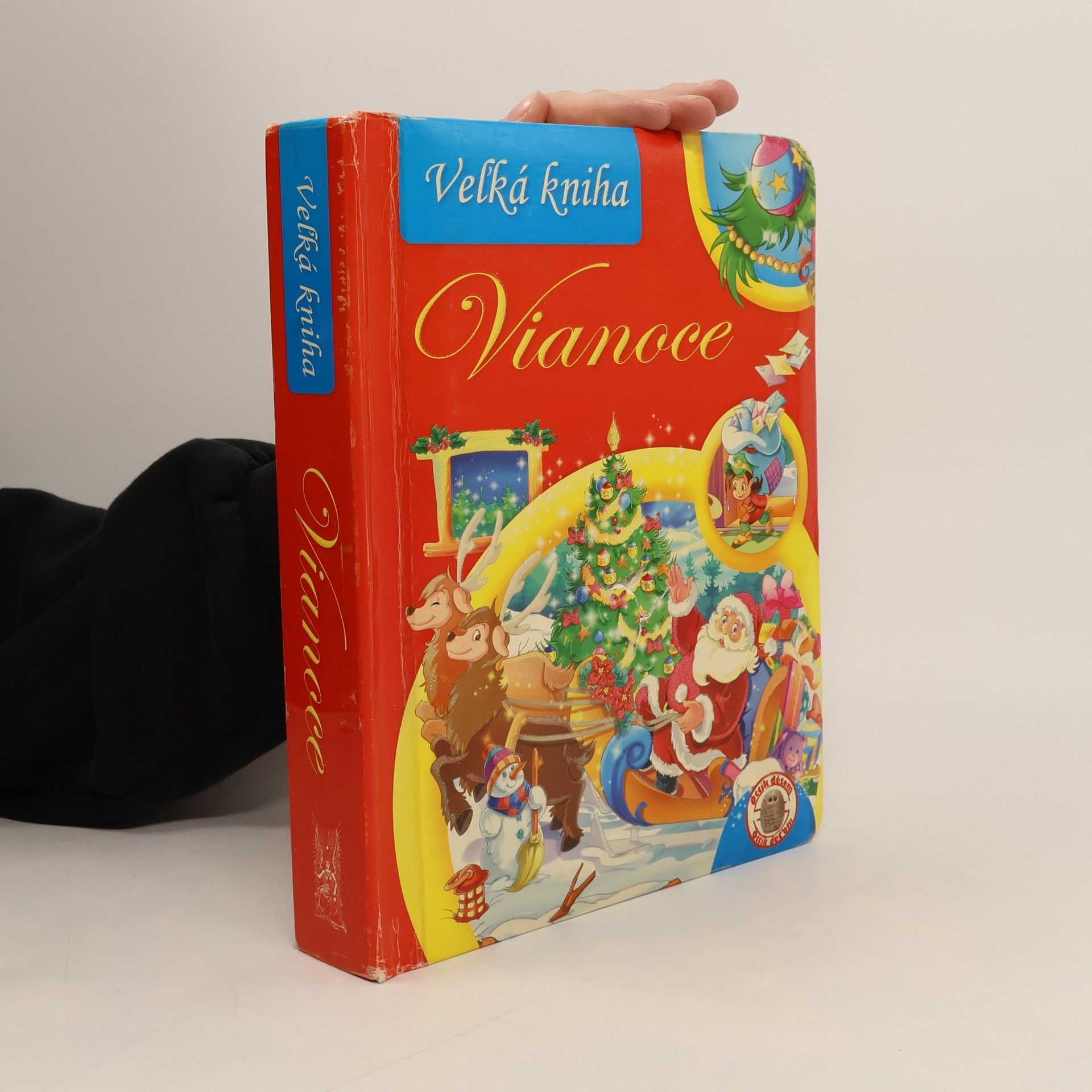 Autores varios Vianoce