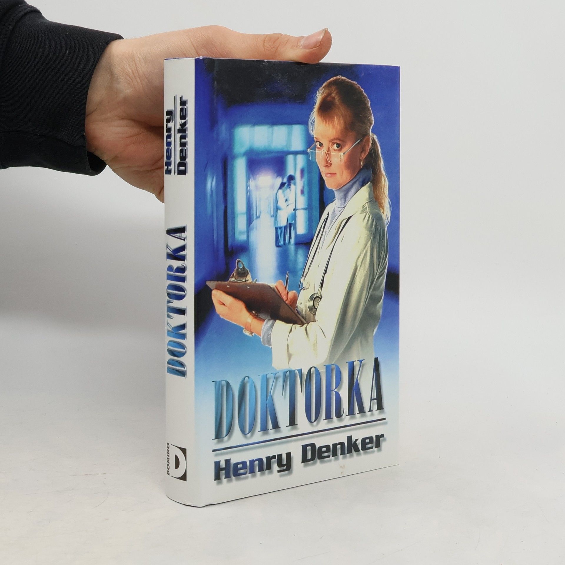 Henry Denker Doktorka