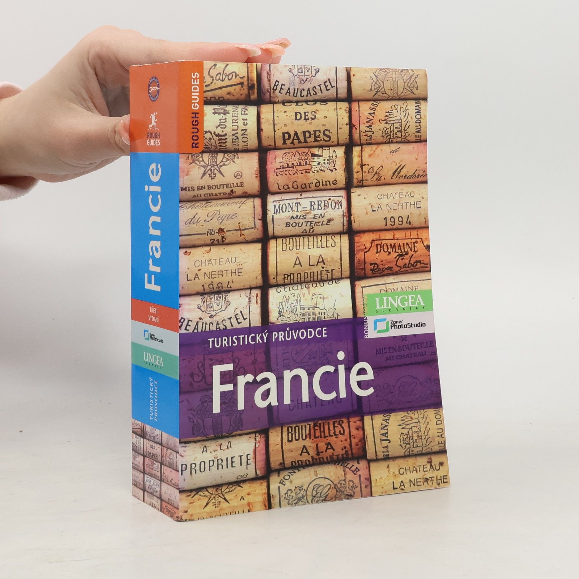 Ruth Blackmore Francie