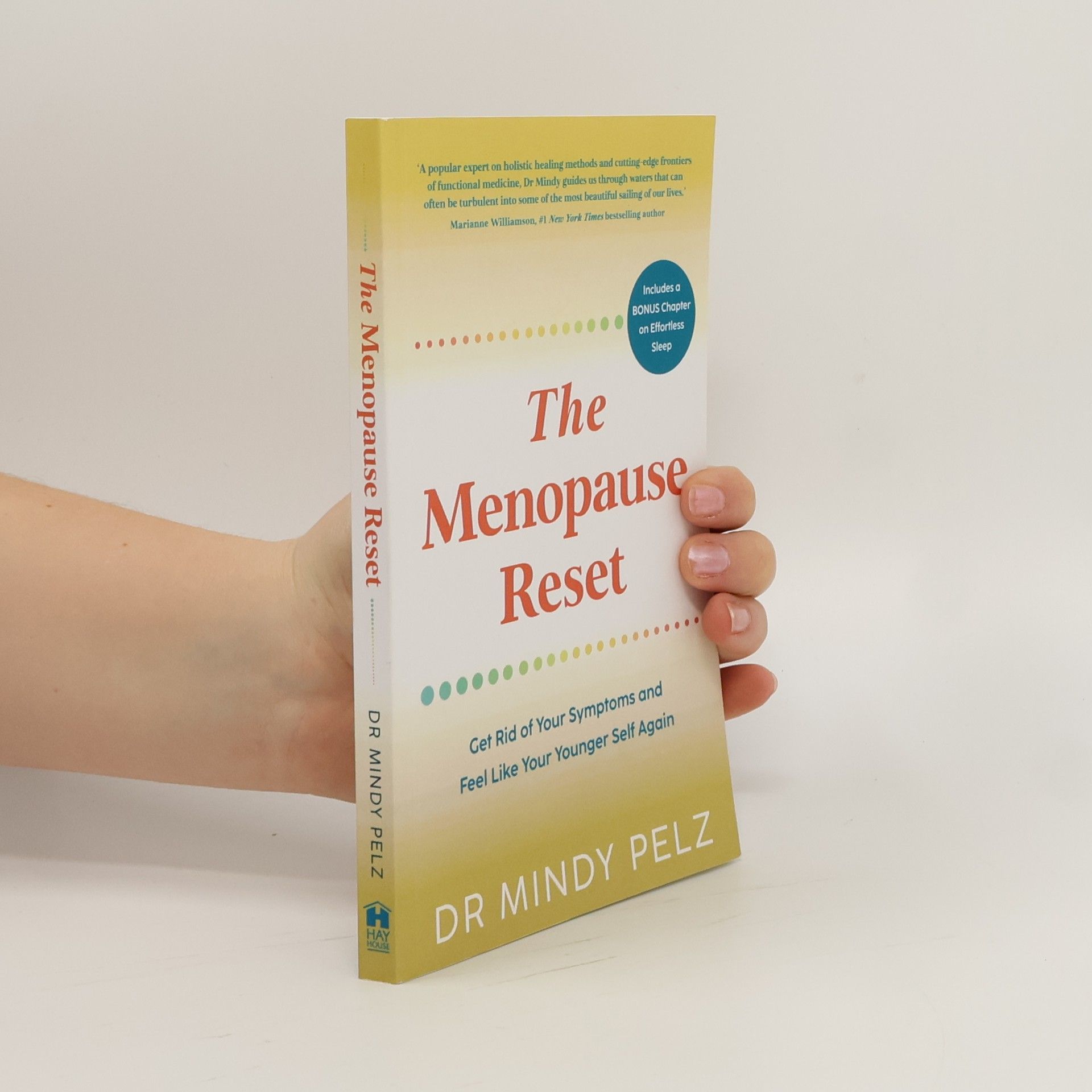 The Menopause Reset