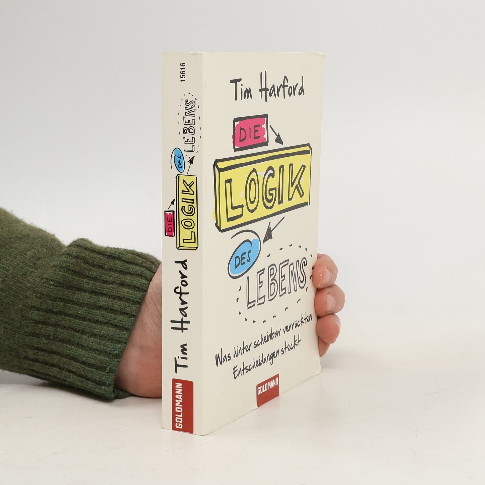 Die Logik des Lebens