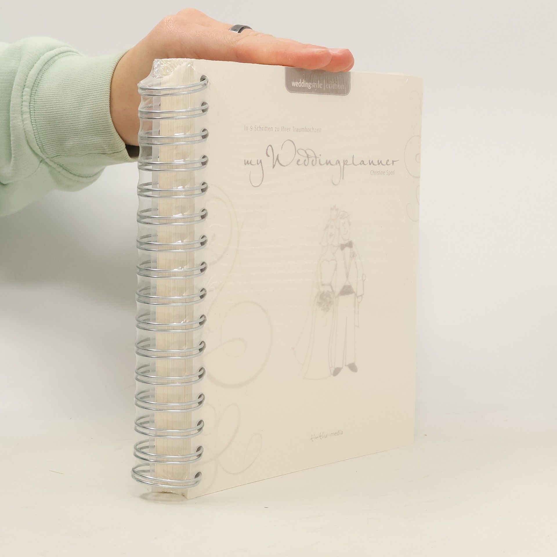 Christine Sperl My Weddingplanner