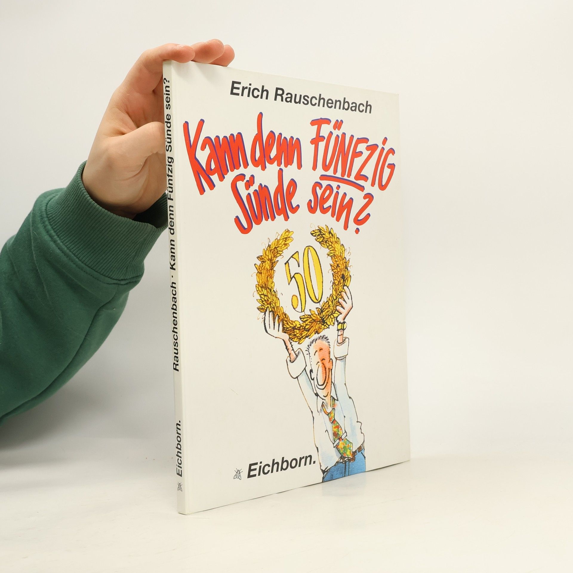 Kann denn Fünfzig Sünde sein?