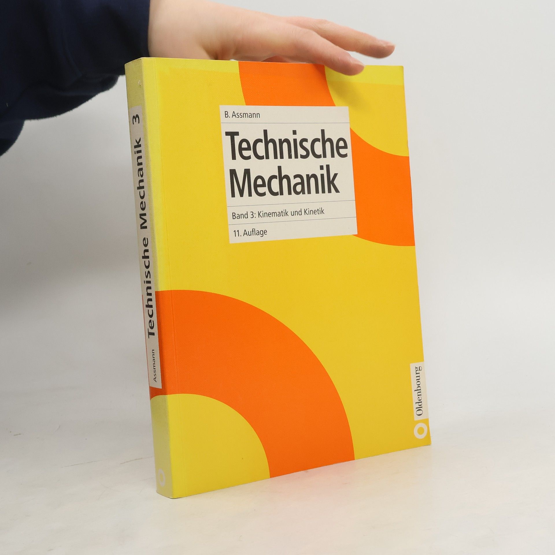 Technische Mechanik