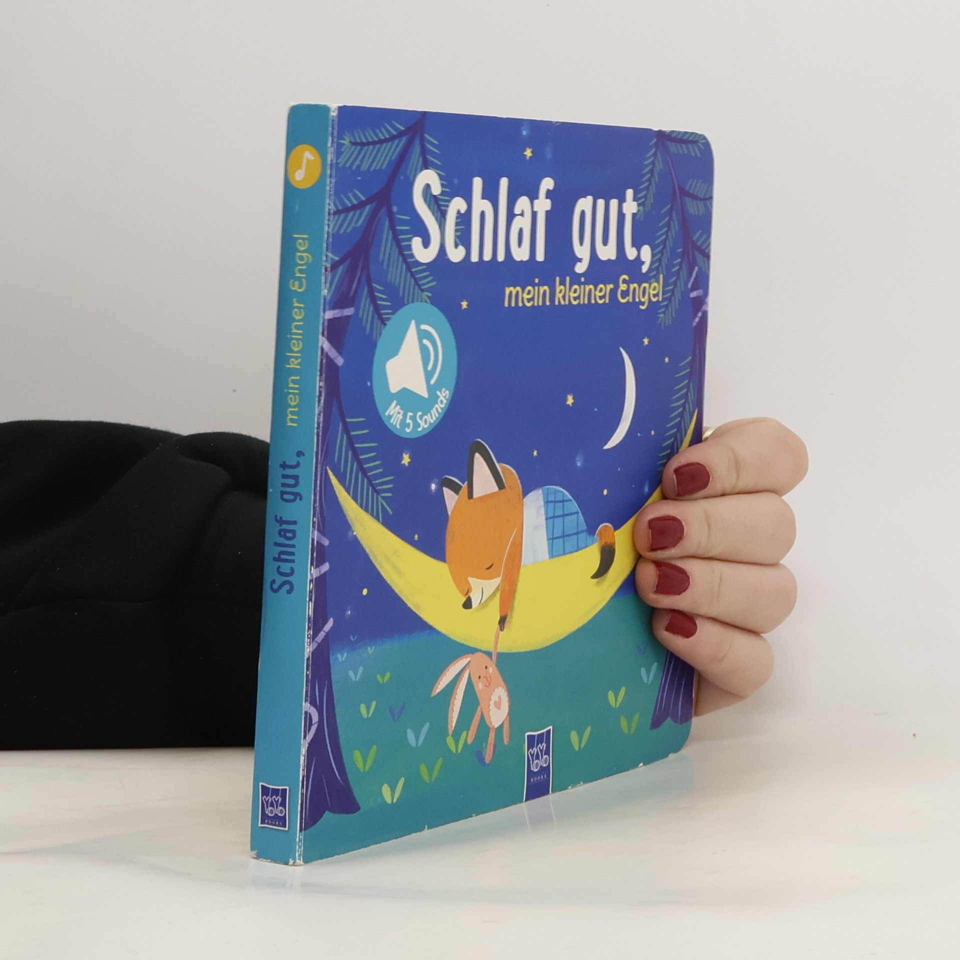 Autorenkollektiv Schlaf gut, mein kleiner Engel