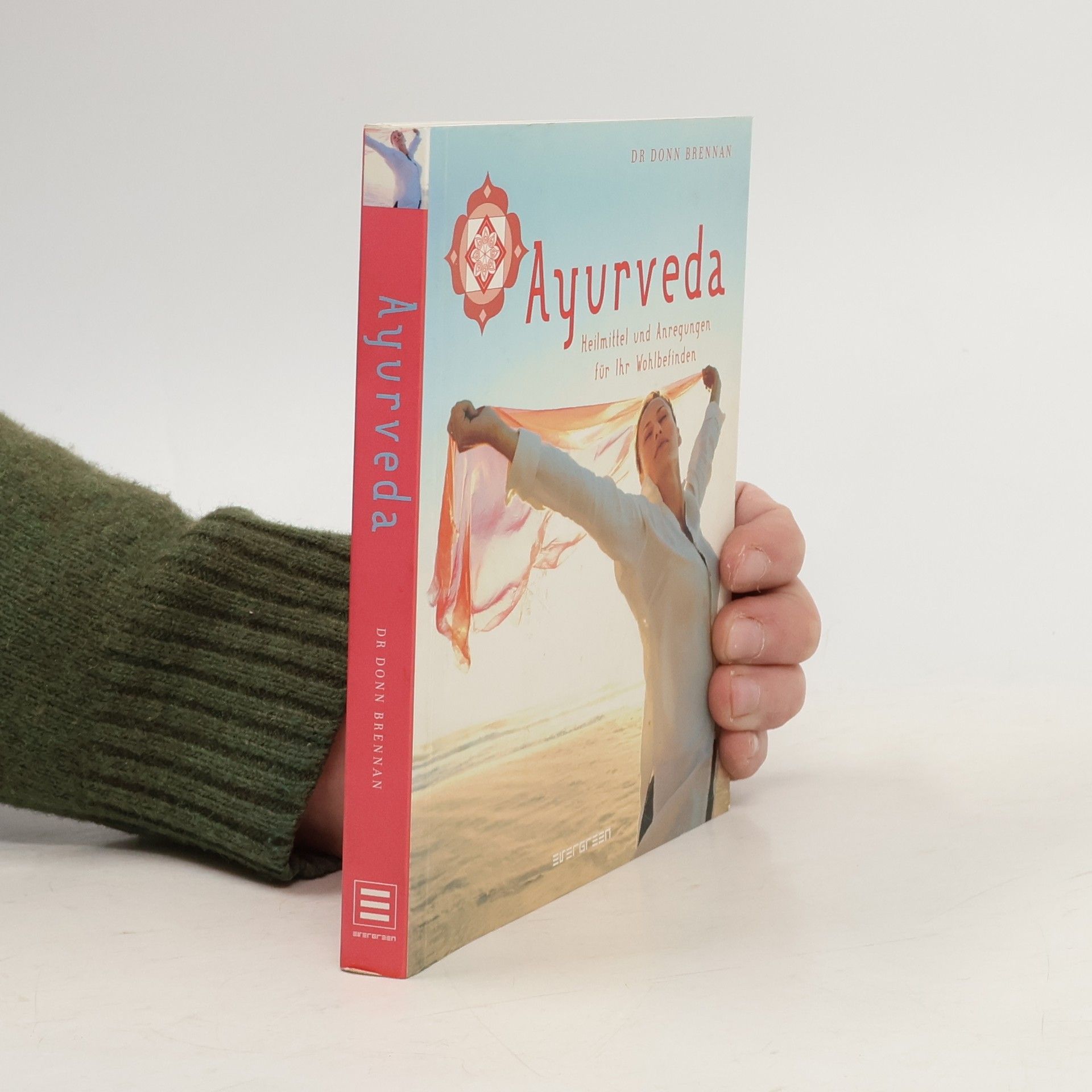 Donn Brennan Ayurveda