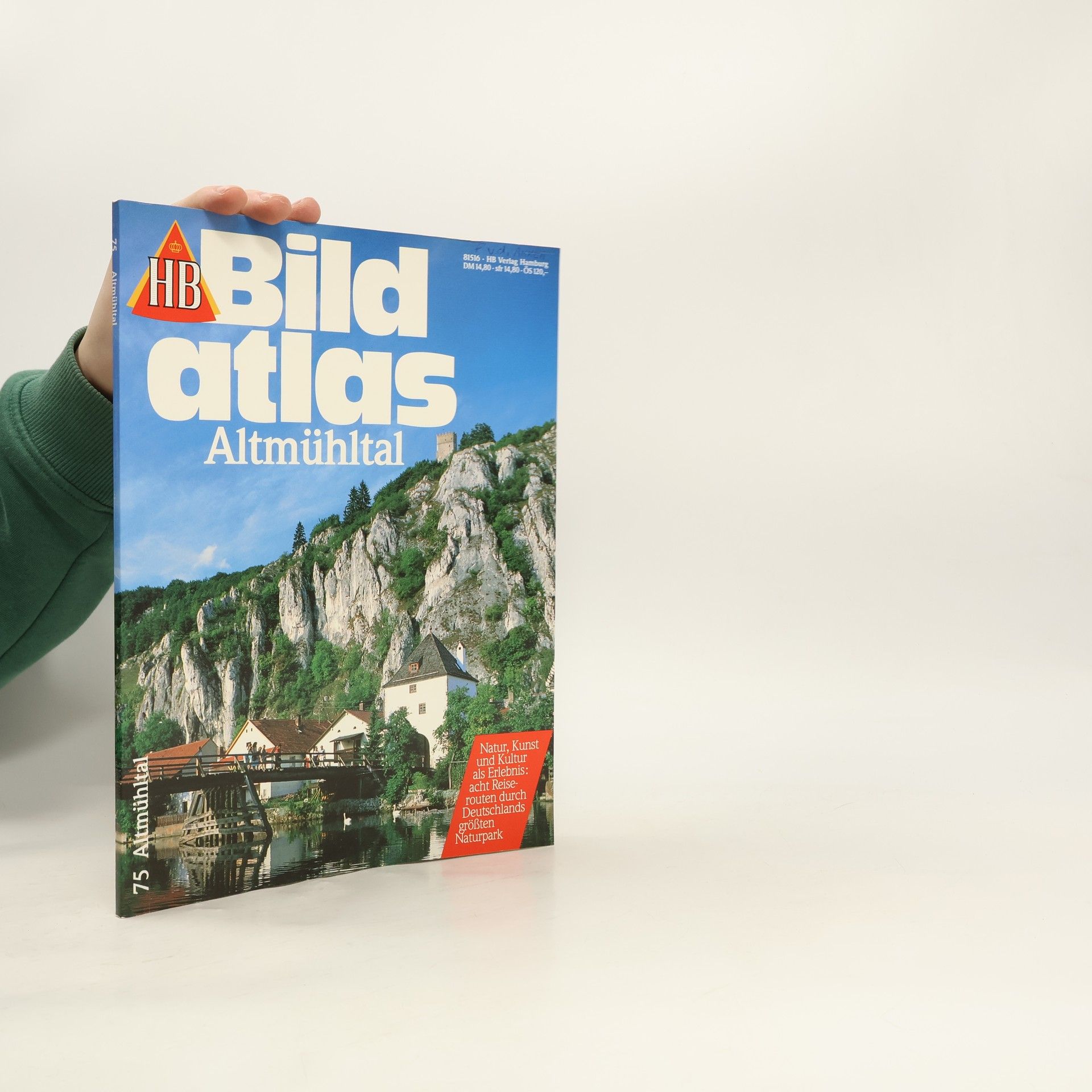 Autorenkollektiv Bildatlas