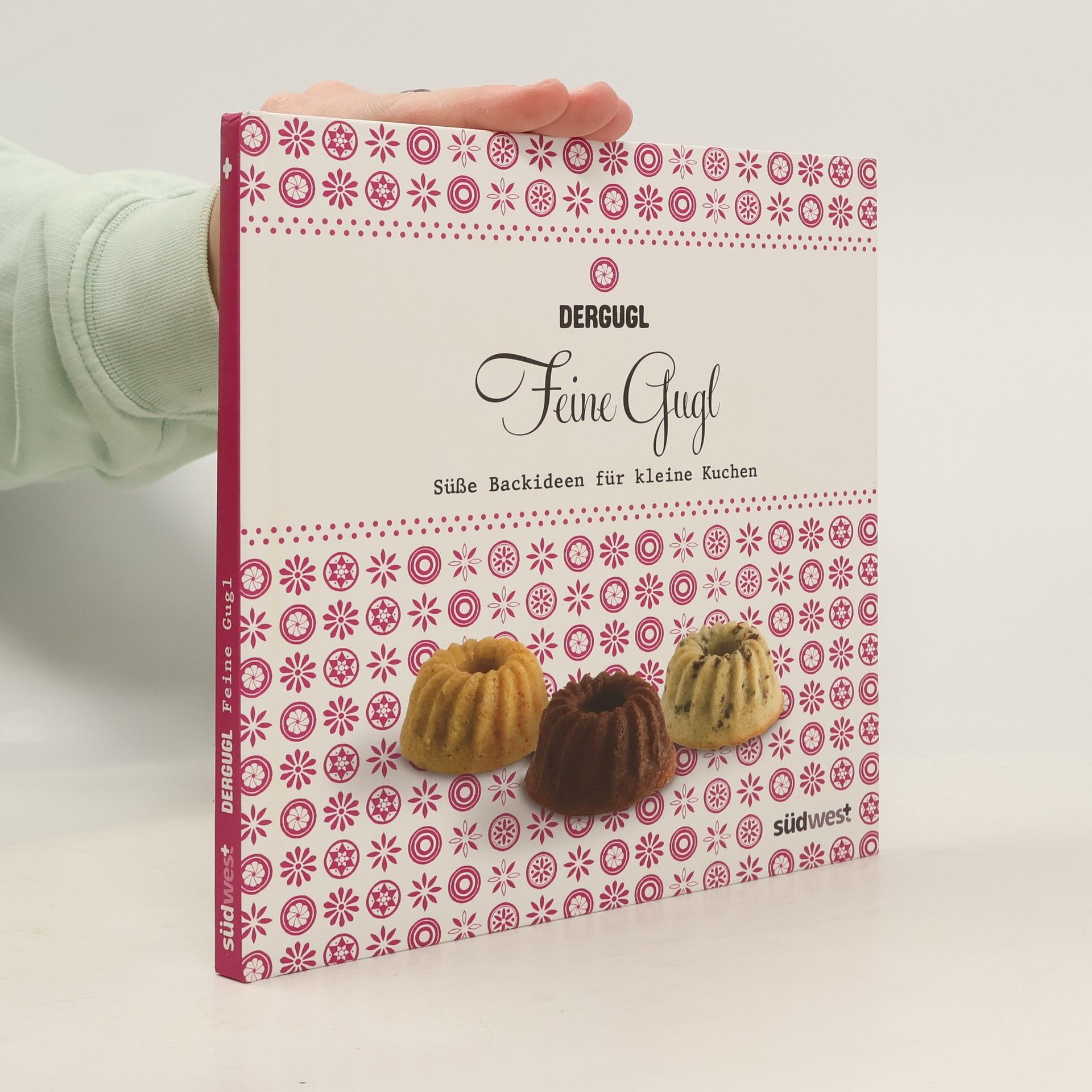 Chalwa Heigl Feine Gugl