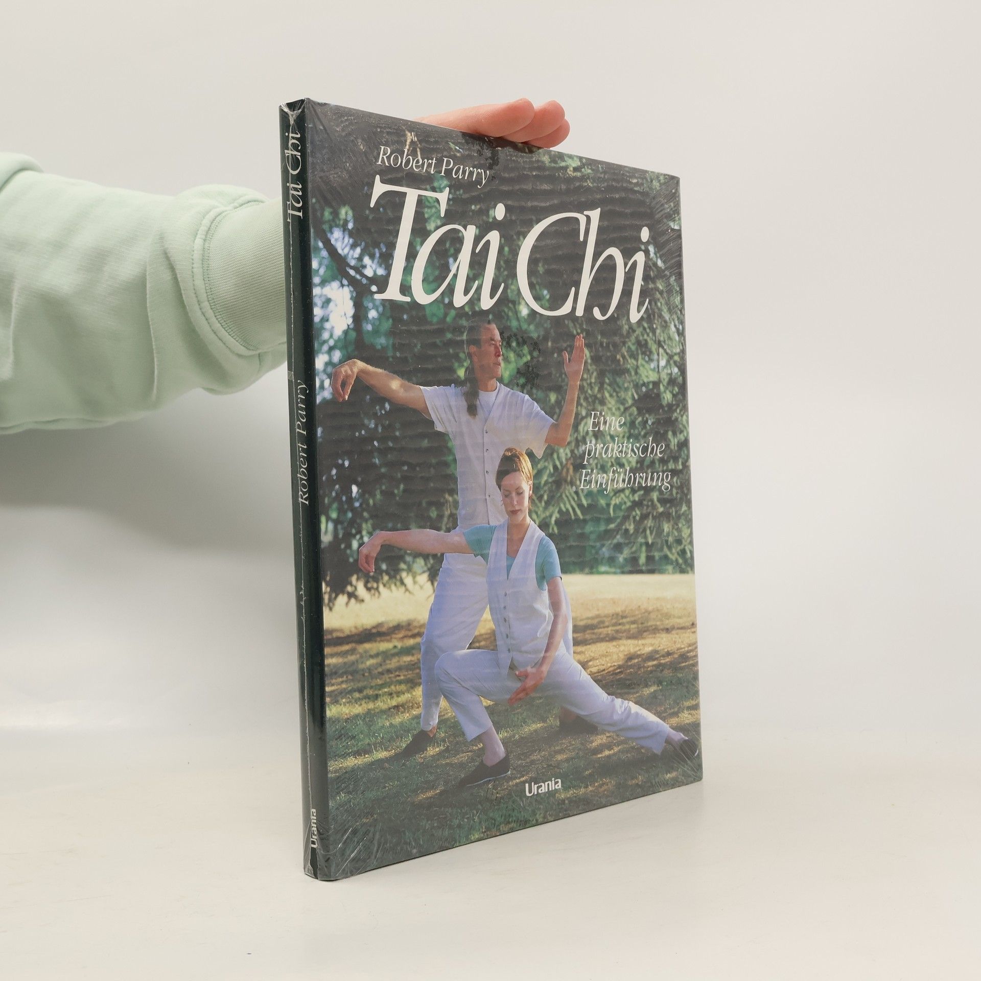 Tai Chi