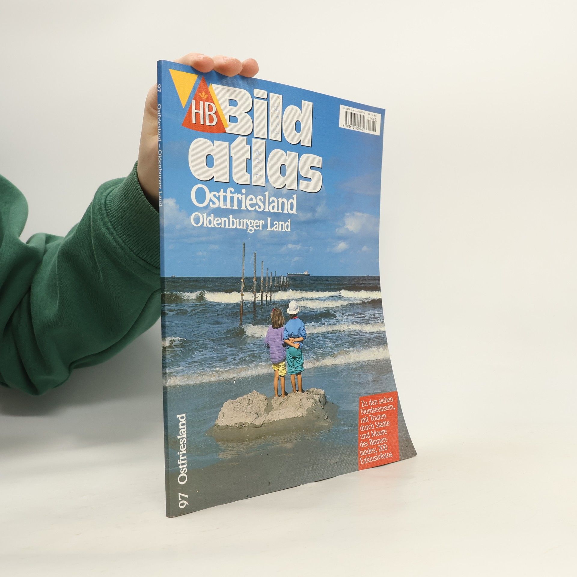 Hermann Gutmann Ostfriesland, Oldenburger Land