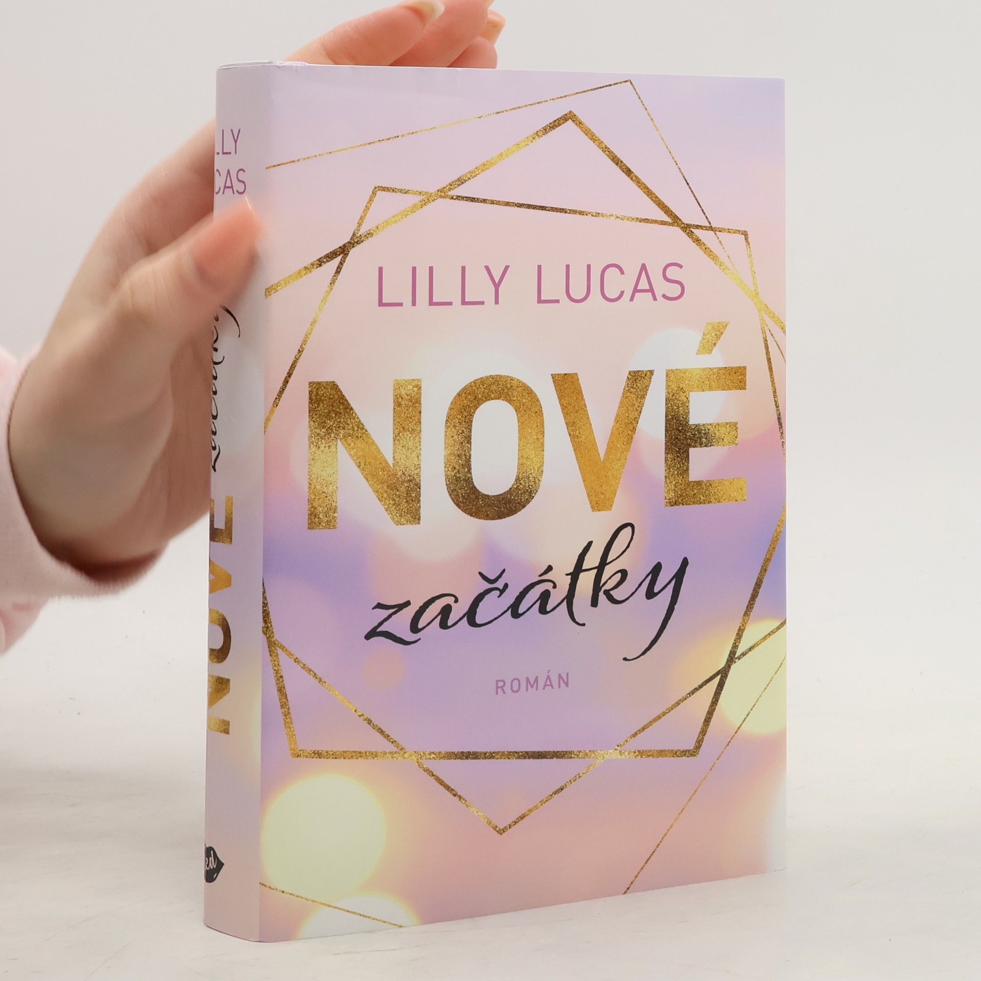 Lilly Lucas Nové začátky