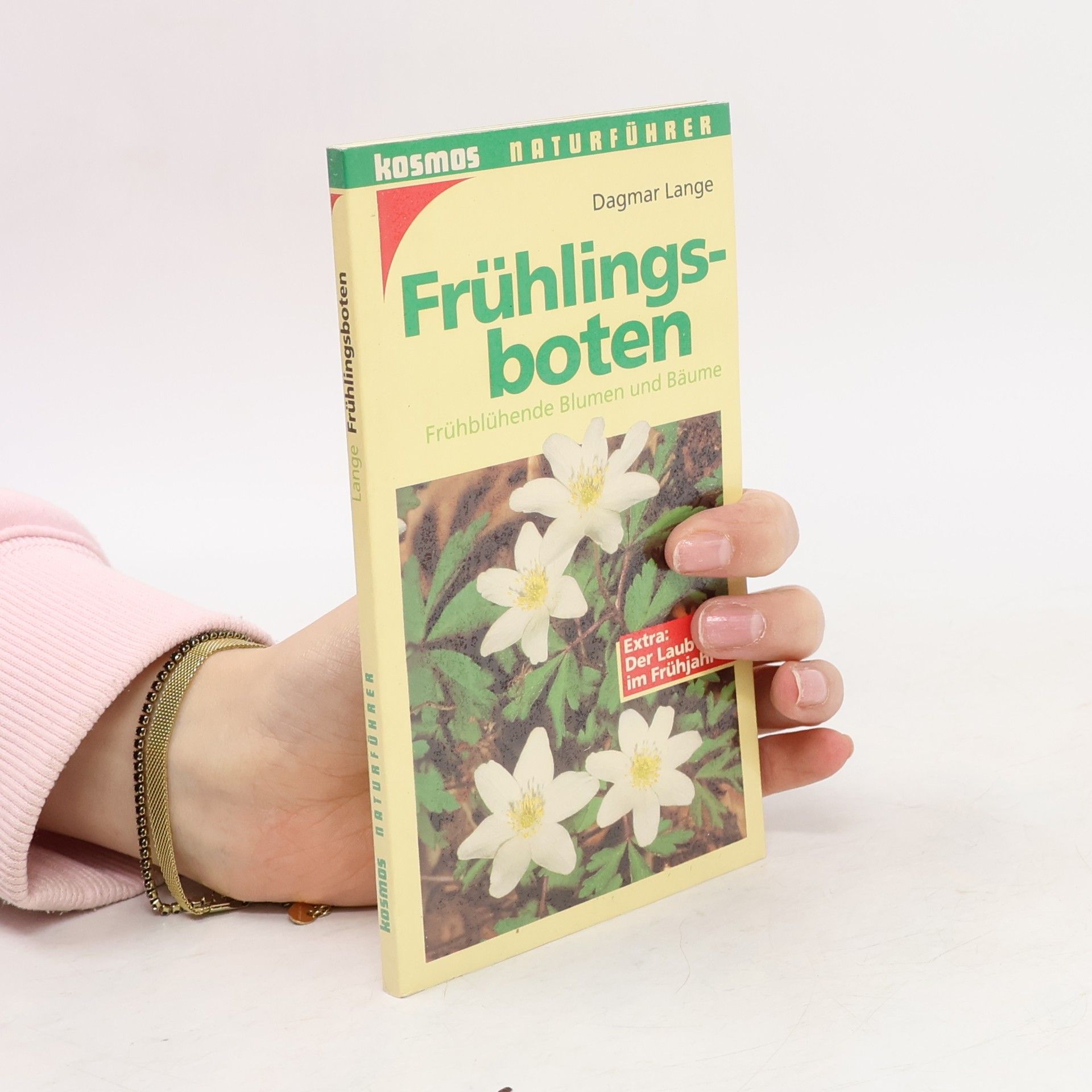 Dagmar Lange Frühlingsboten
