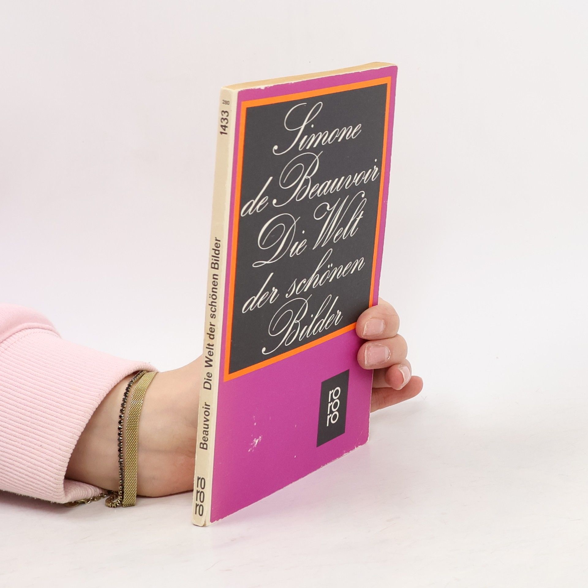 Die Welt der schönen Bilder