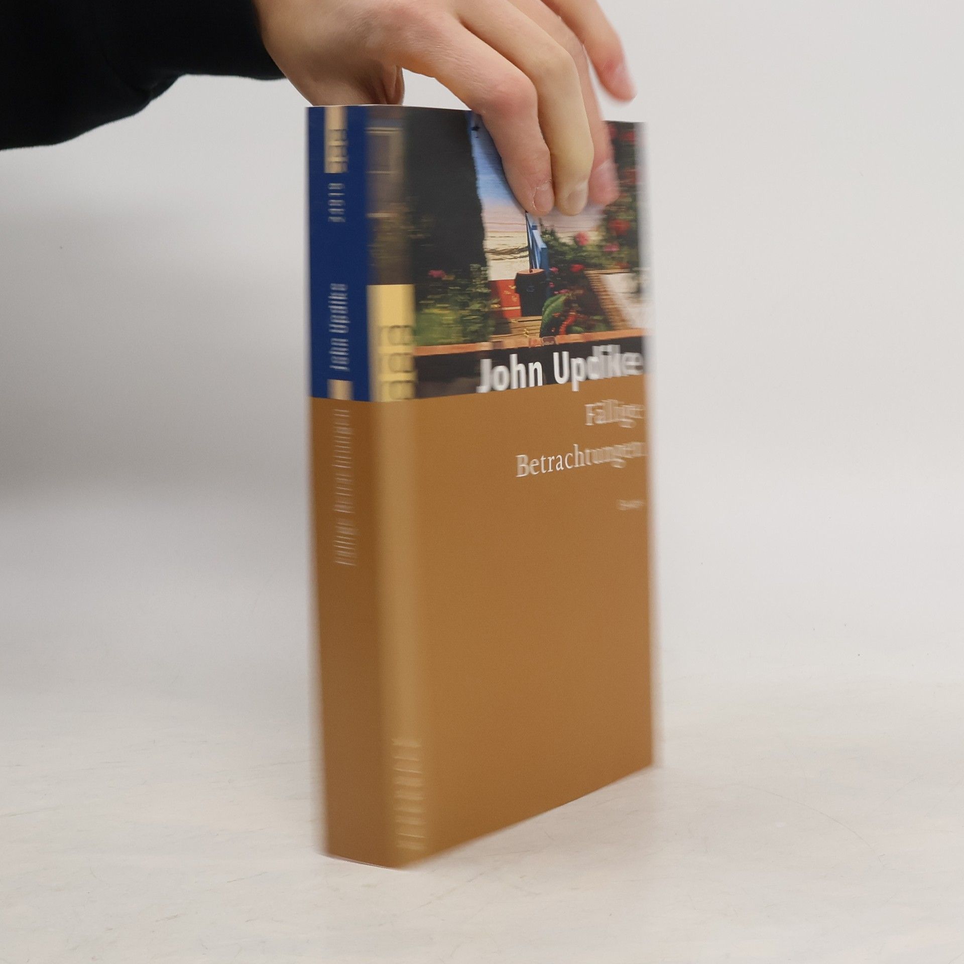 Fällige Betrachtungen