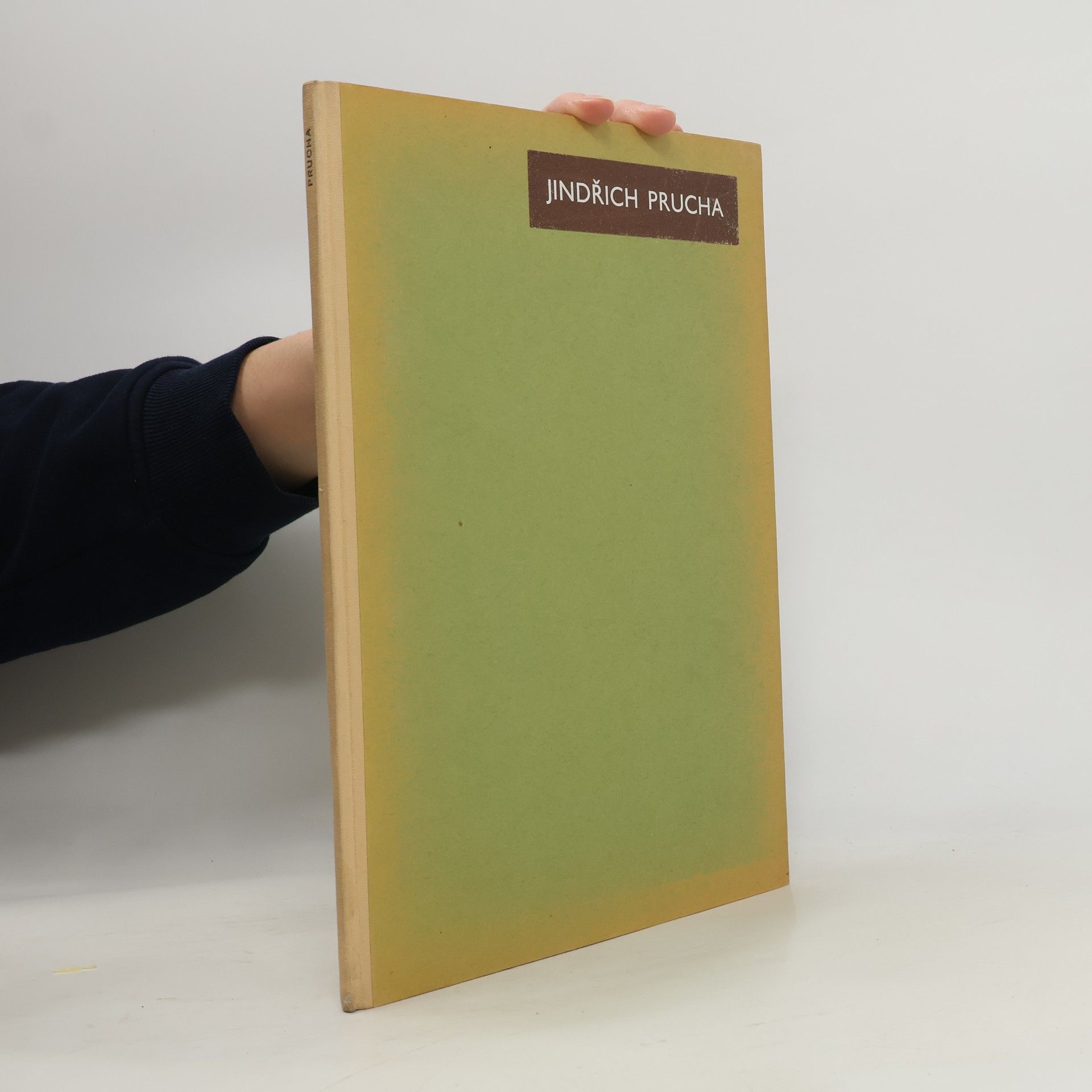 Autorenkollektiv Jindřich Prucha