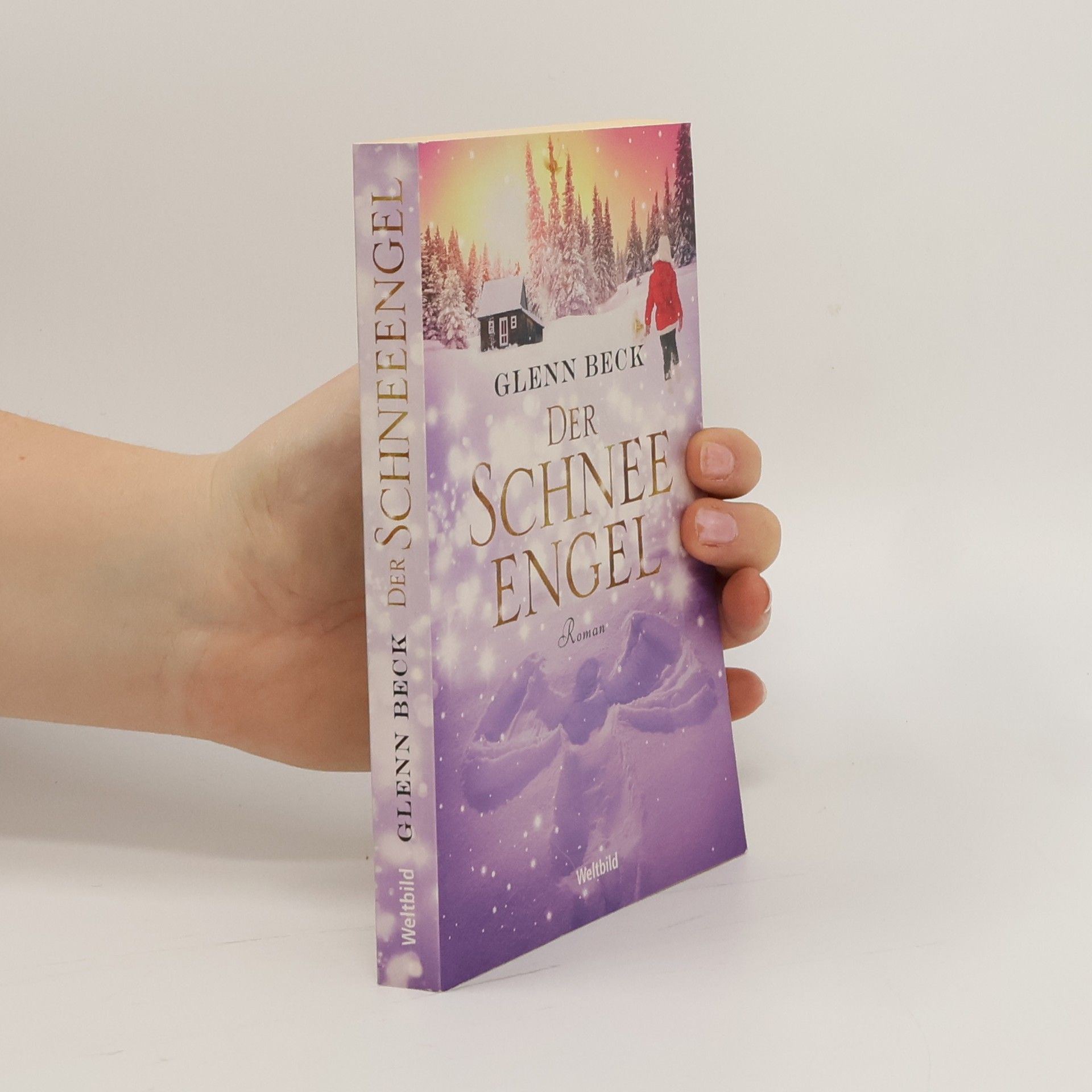 Glenn Beck Der Schnee-Engel