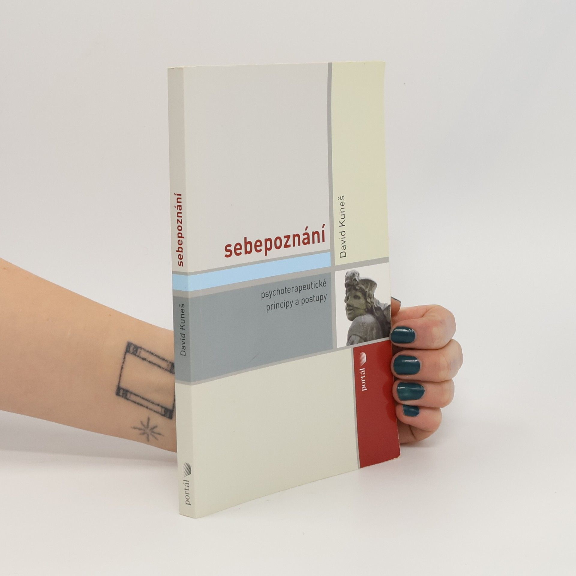 David Kuneš Sebepoznání