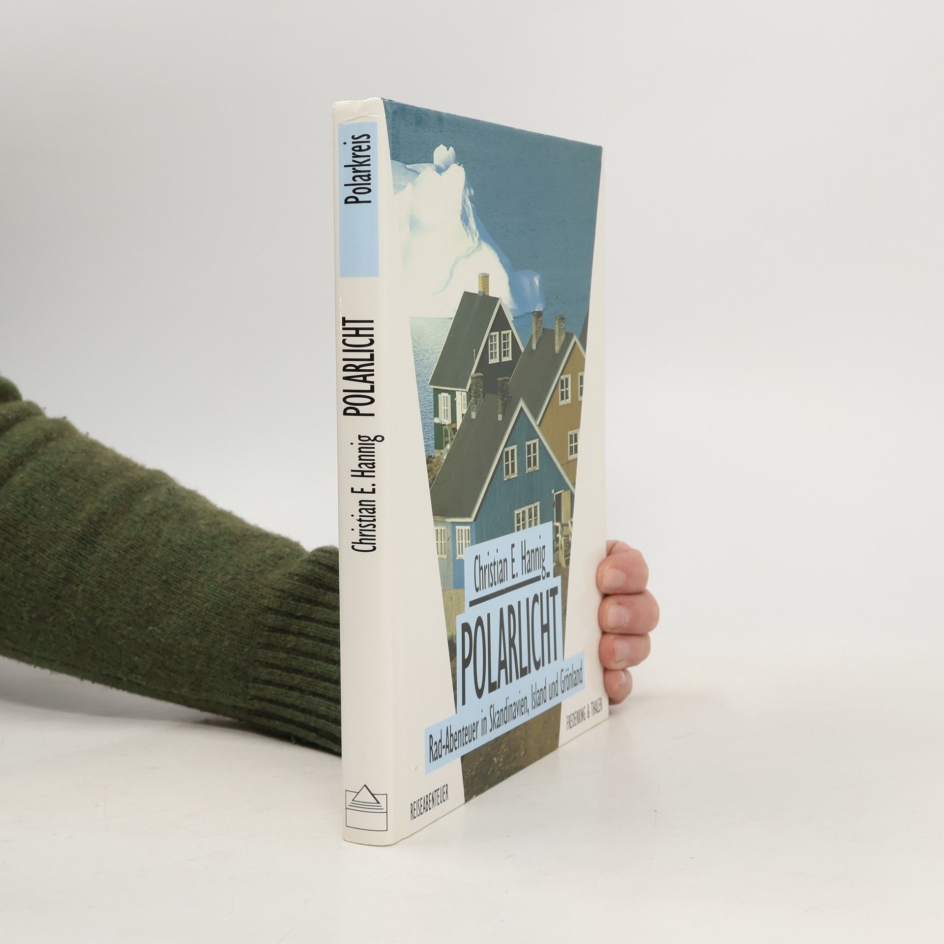 Christian E. Hannig Polarlicht