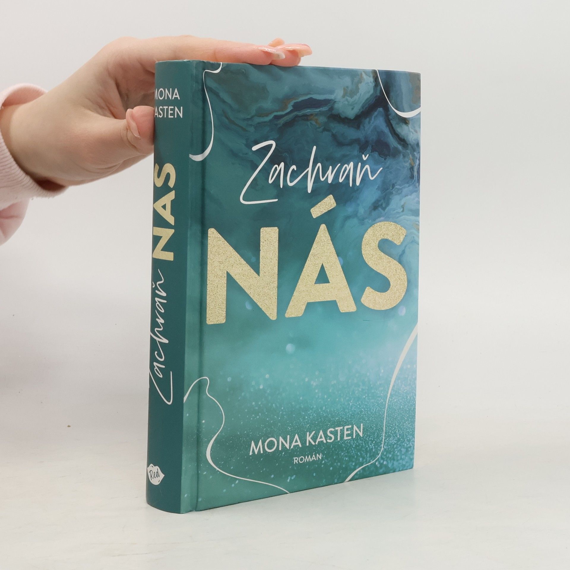 Mona Kasten Zachraň nás