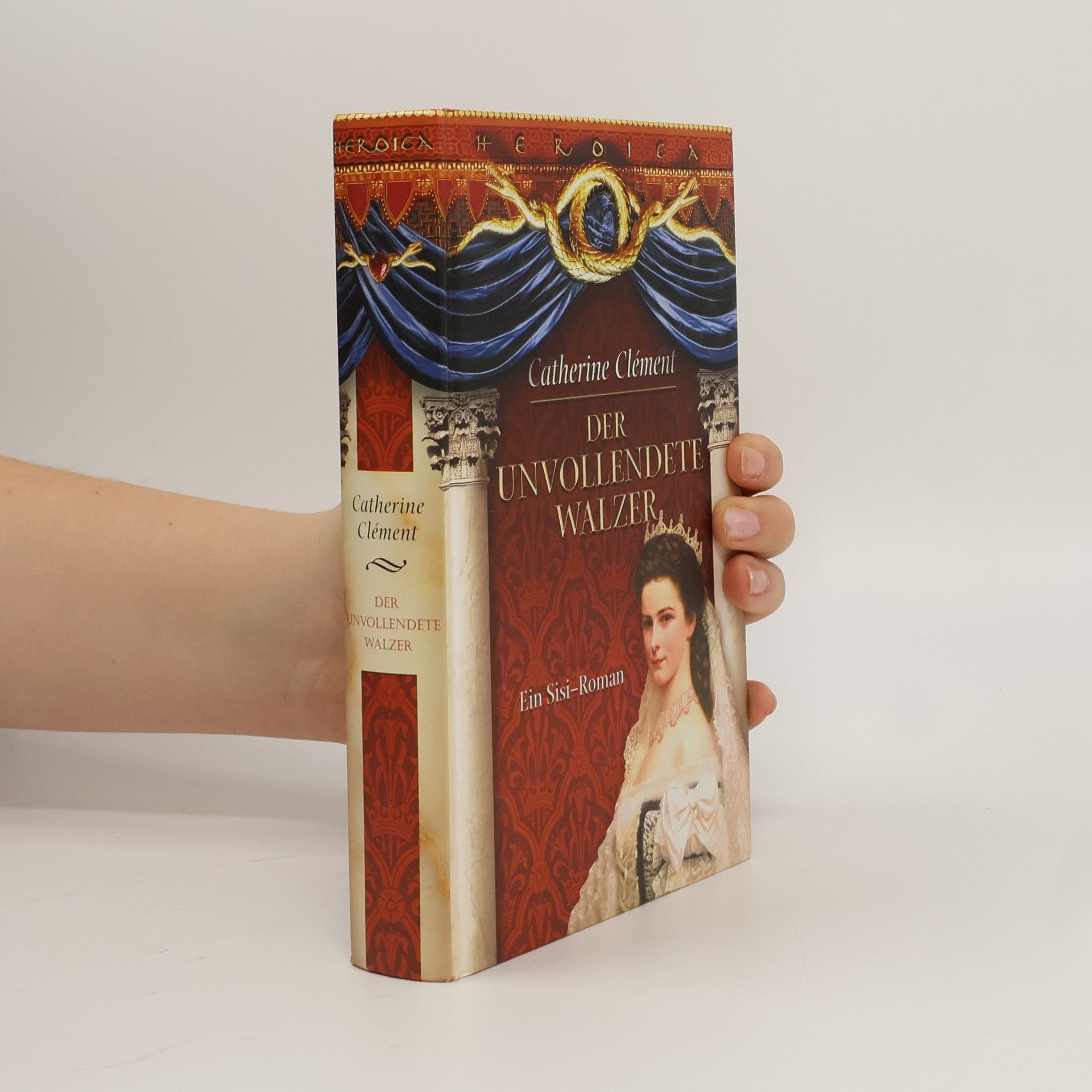 Der unvollendete Walzer