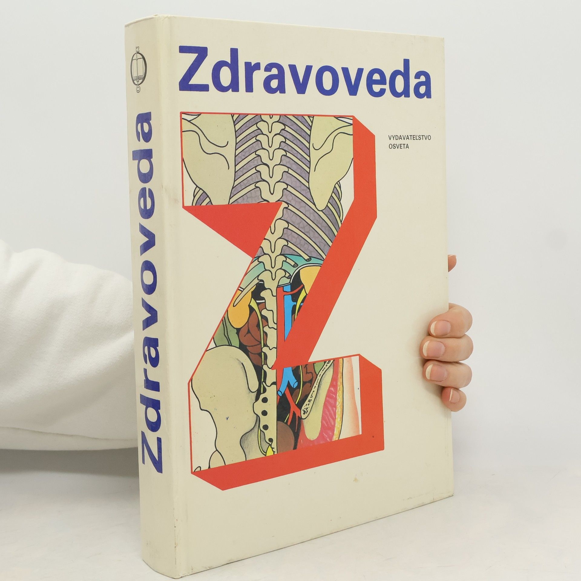 Miroslav Janotka Zdravoveda