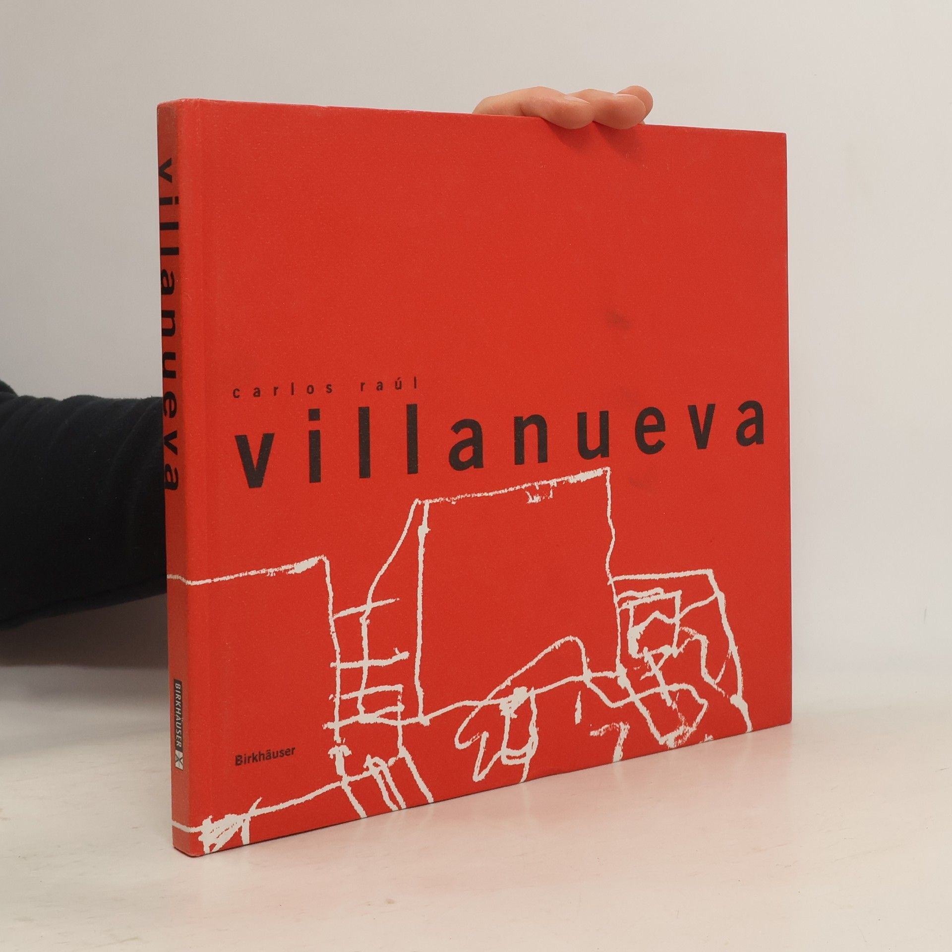 W. Marti Carlos Raul Villanueva