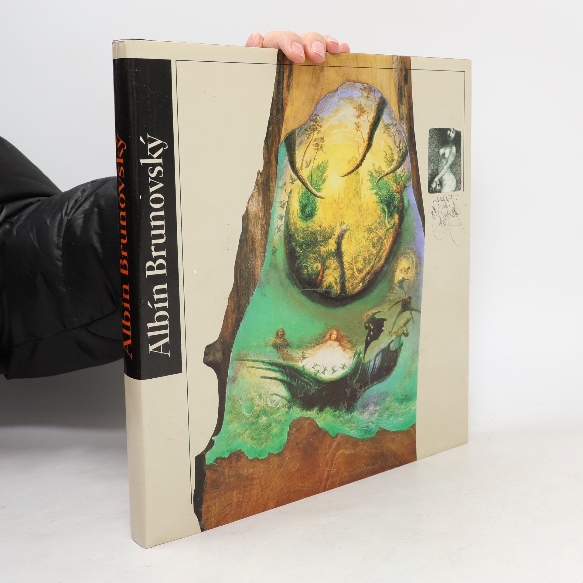 Ľudmila Peterajová Albín Brunovský