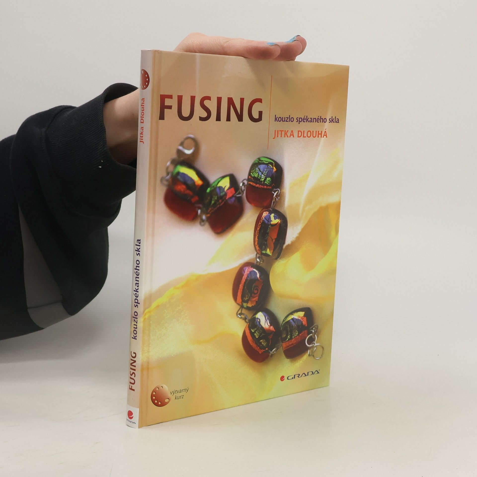 Jitka Dlouhá Fusing