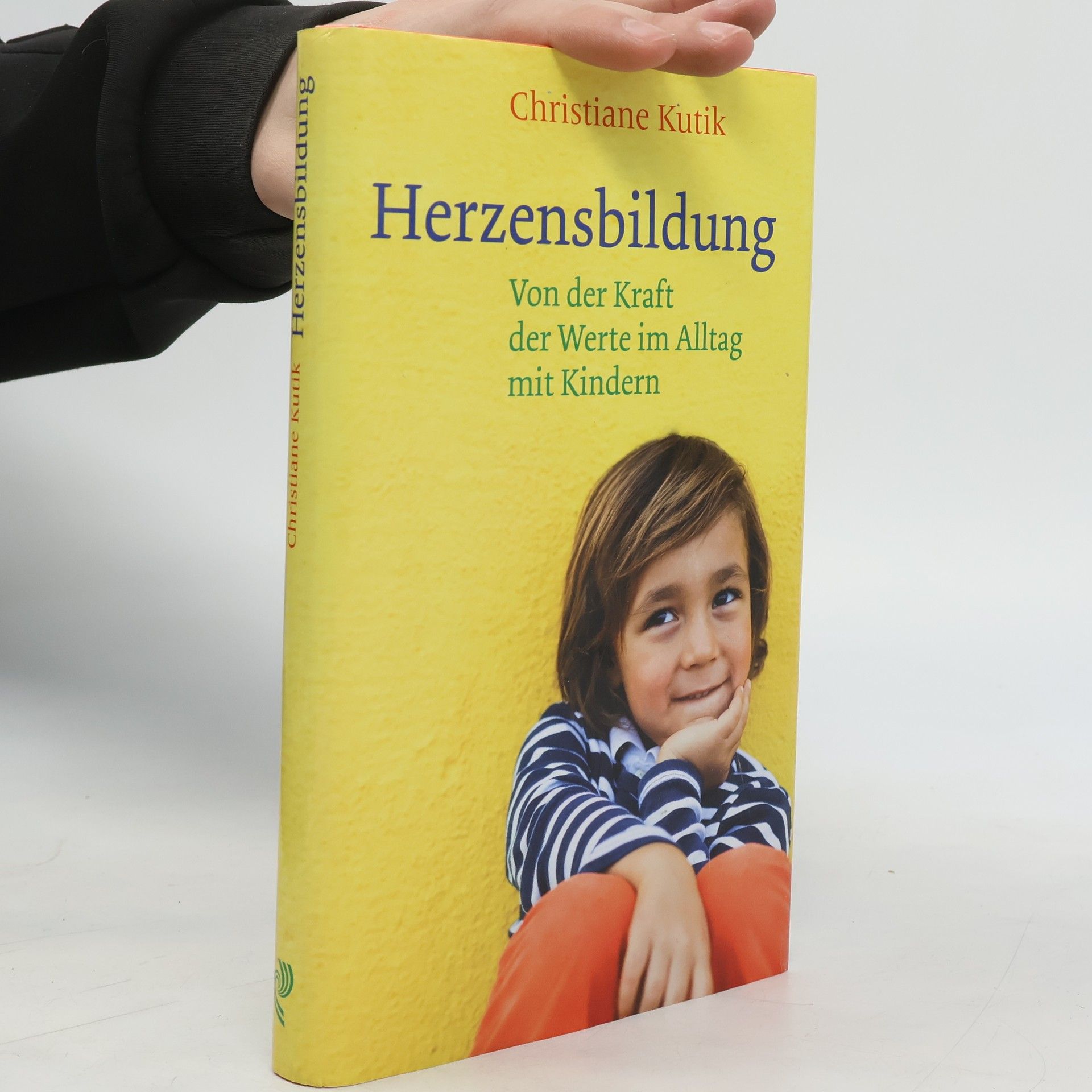 Herzensbildung