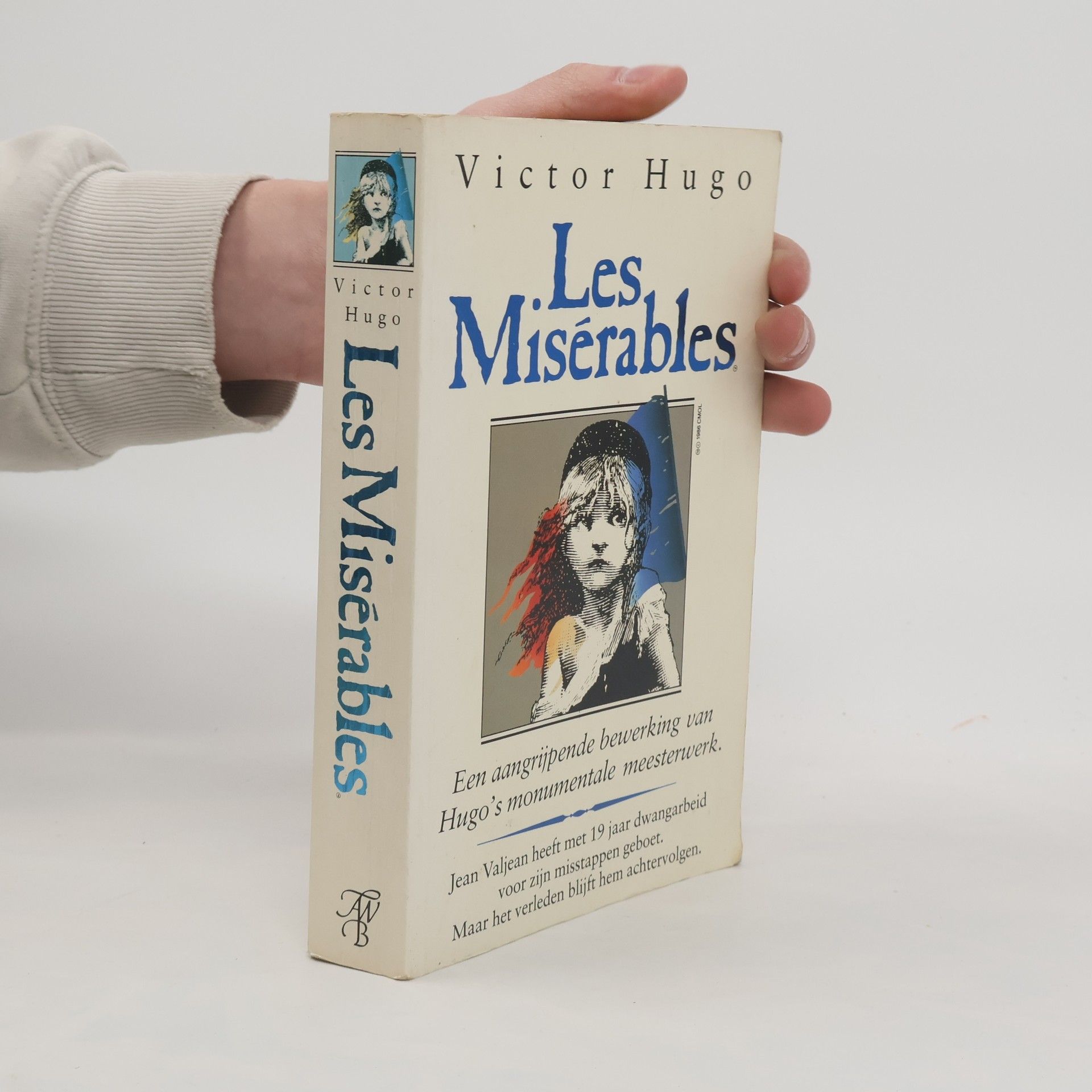 Victor Hugo Les Misérables