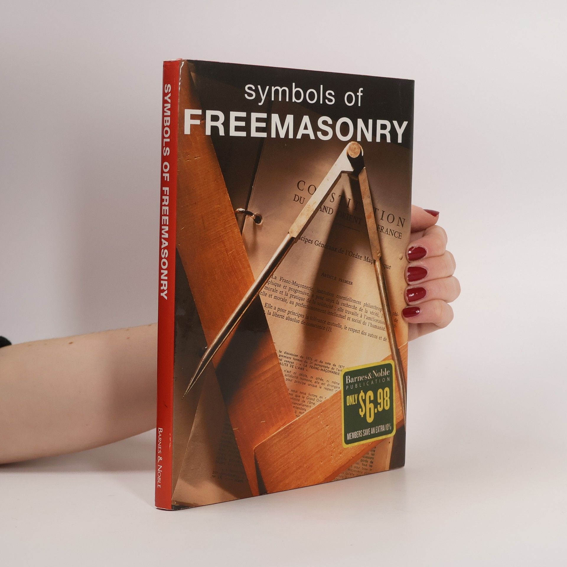 Symbols of Freemasonry