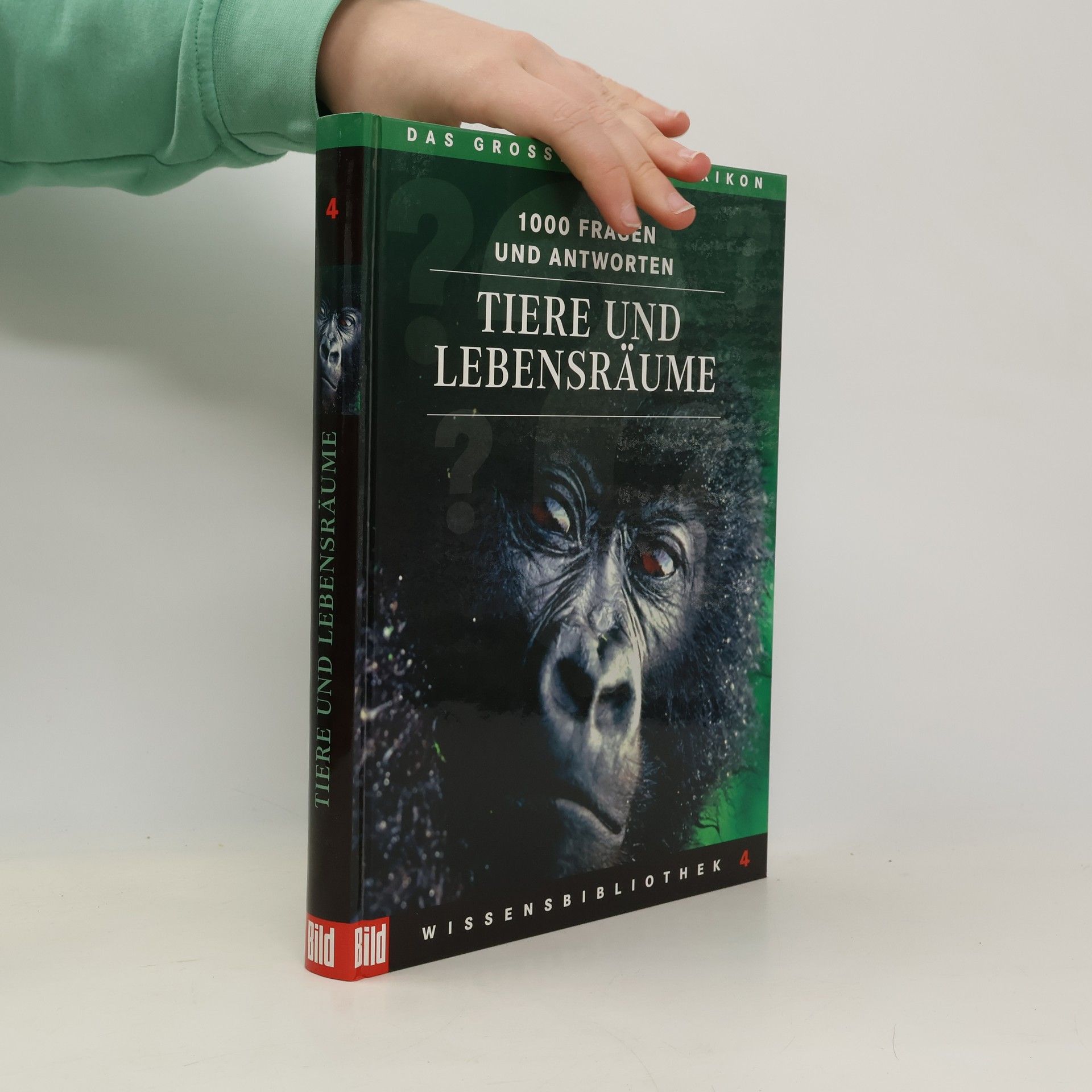 Florian von Heintze Tiere und Lebensräume