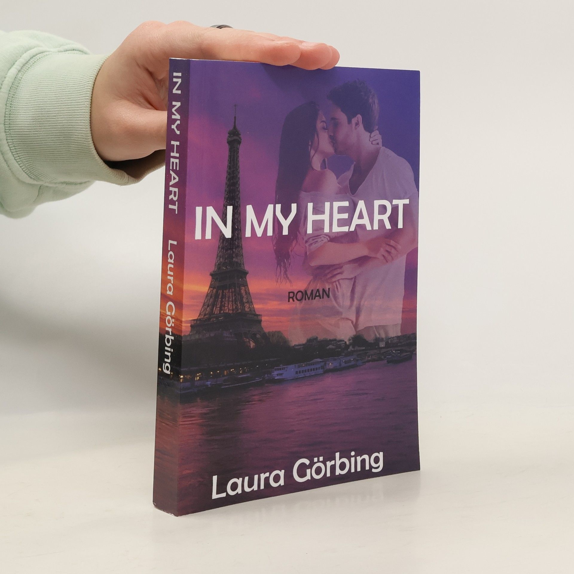Laura Görbing In My Heart