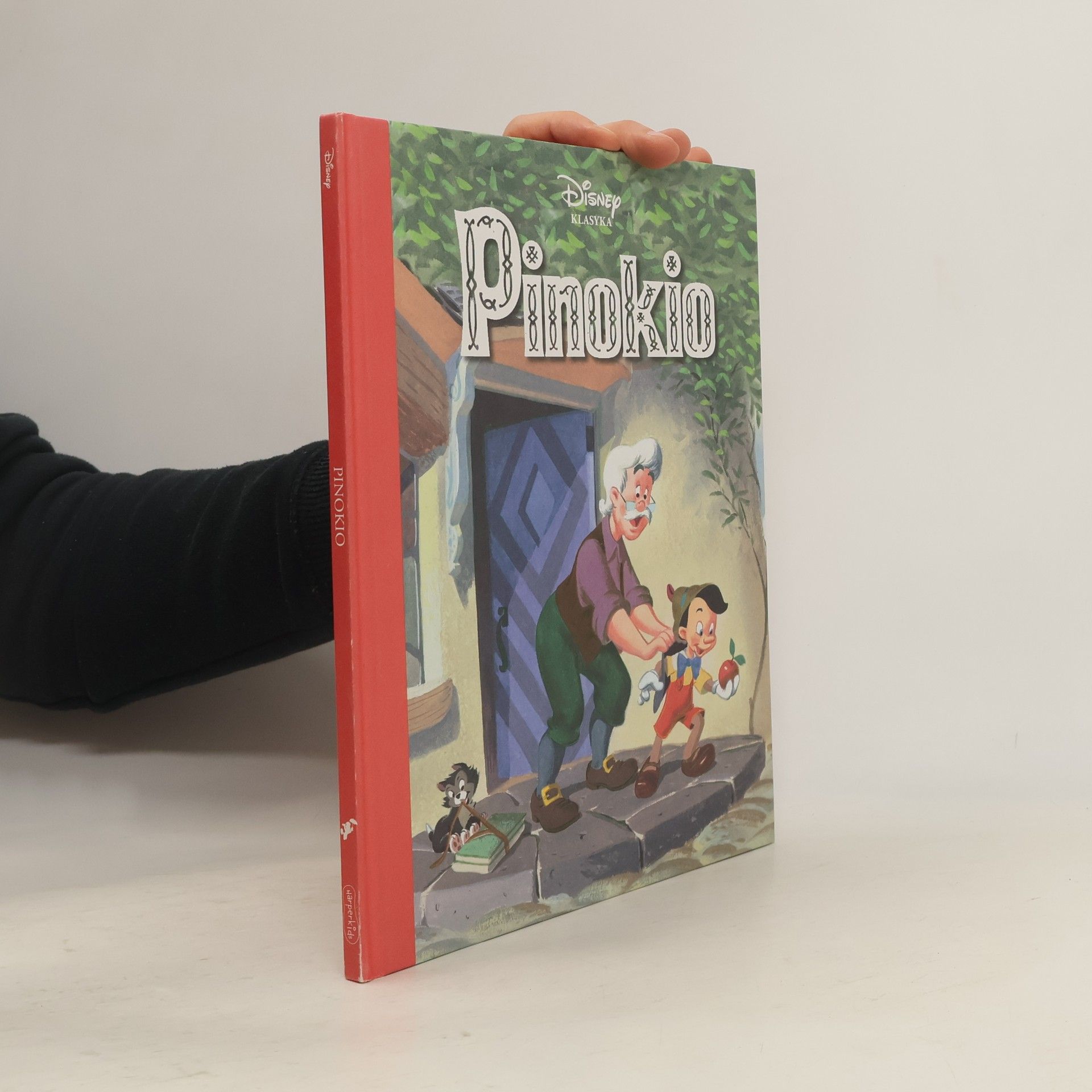 Pinokio