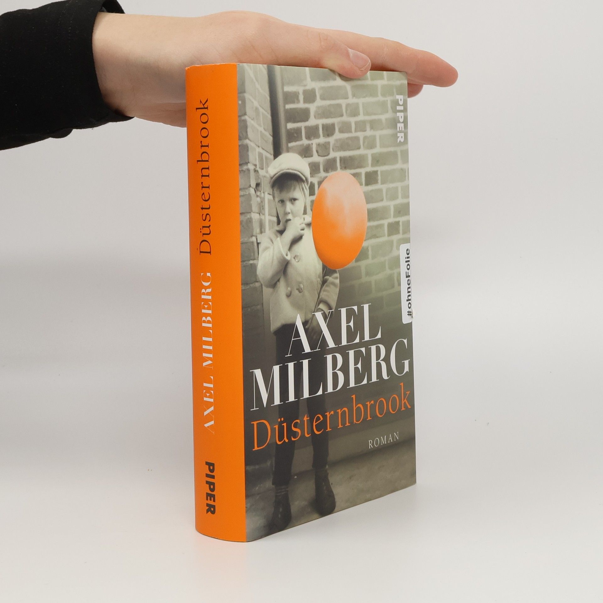 Axel Milberg Düsternbrook