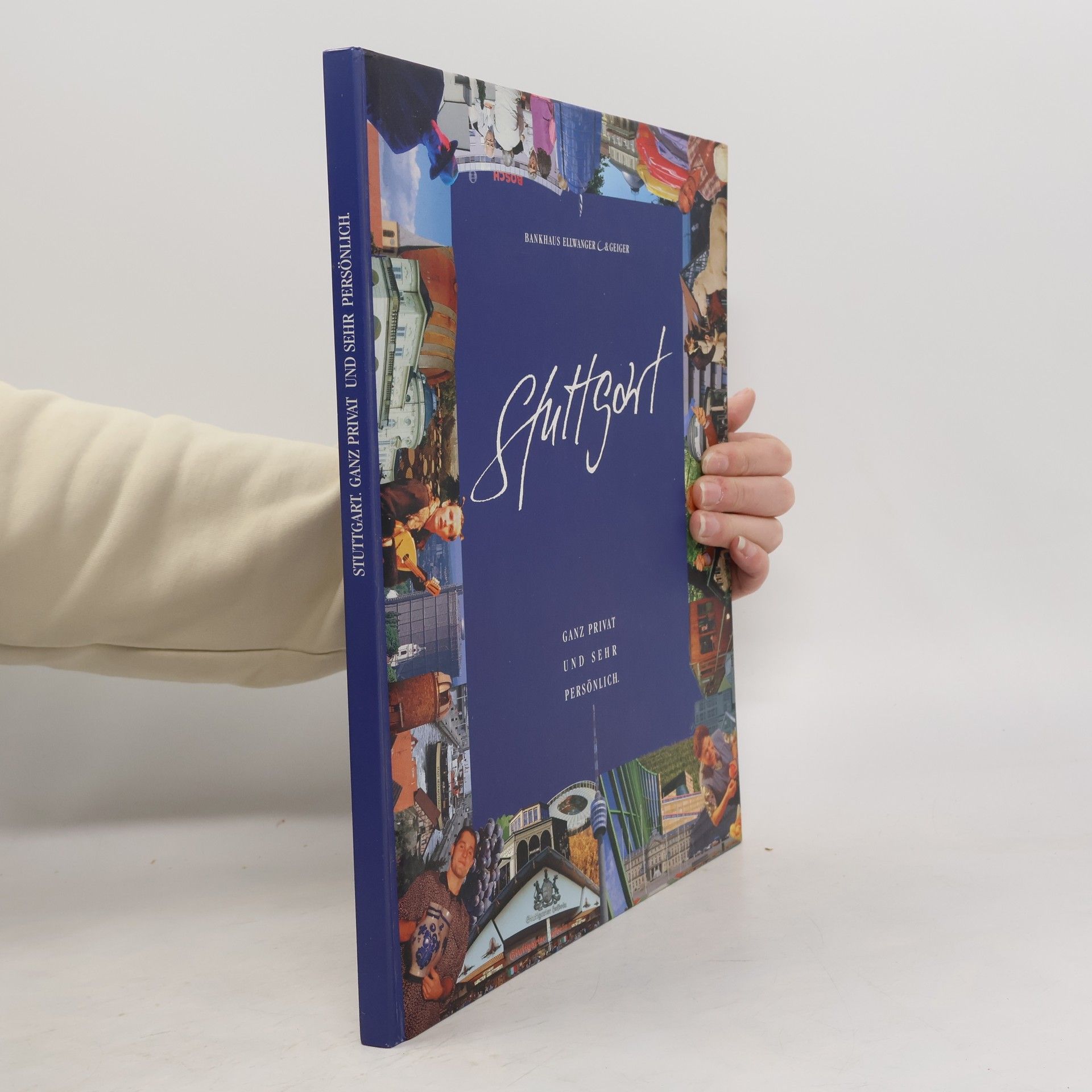 Auteurscollectief Stuttgart