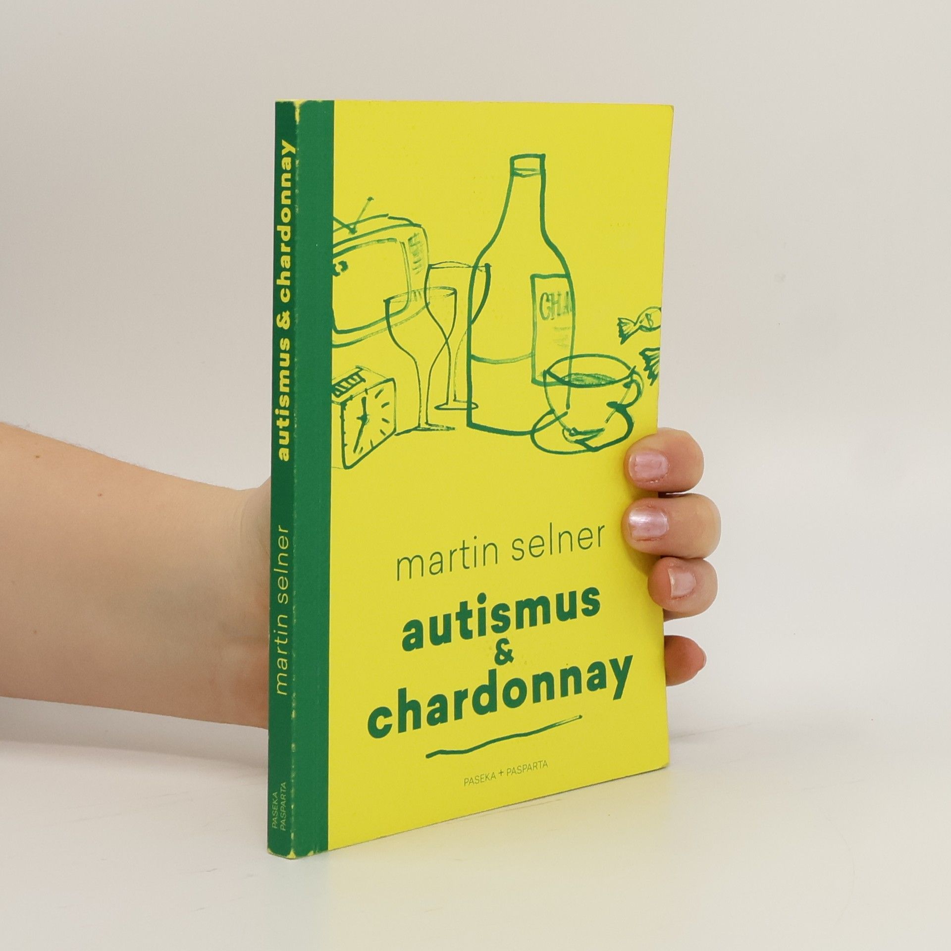 Autismus & Chardonnay